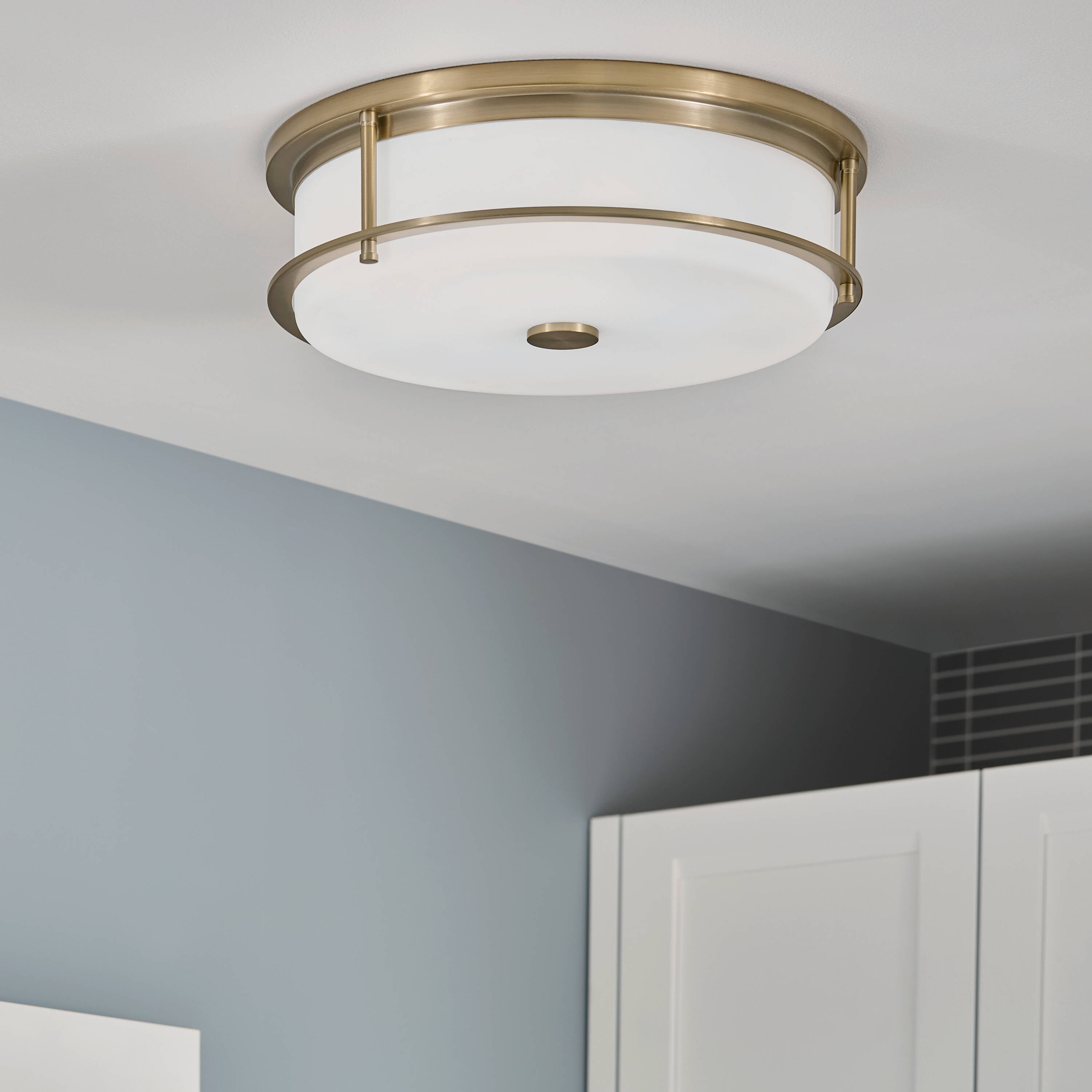 Kichler 52597CPZ flushmounts - View #6
