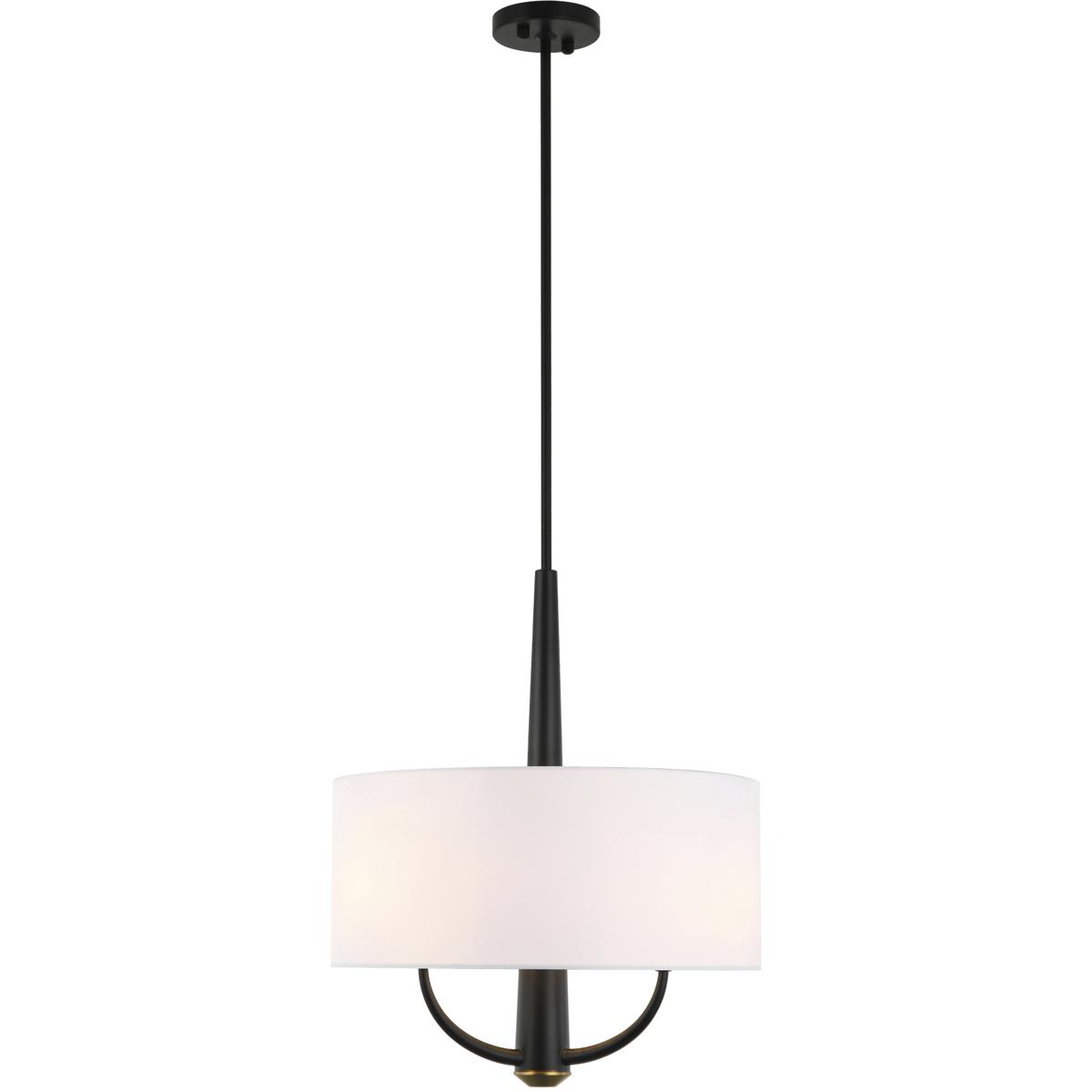 Varaluz 503P03BLSB Pendant-Lights - View #2