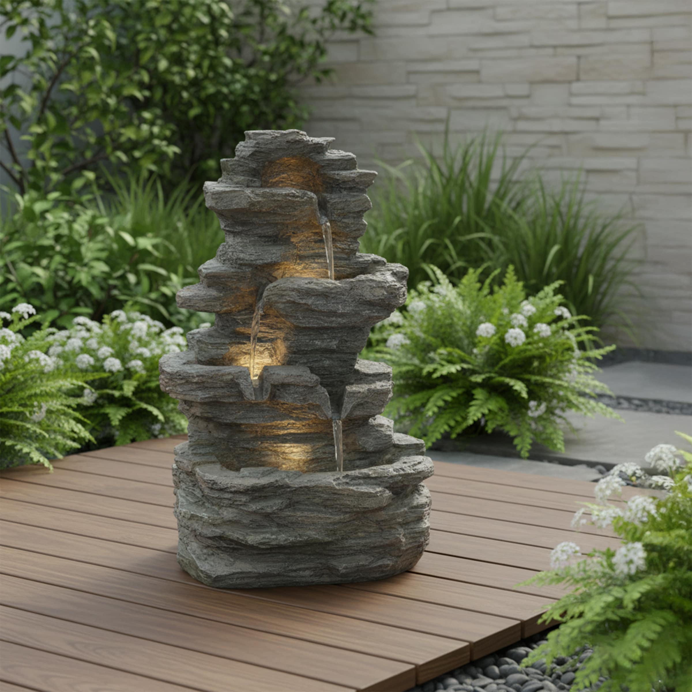 Nature Spring 641935VNZ Indoor-Fountains - View #6