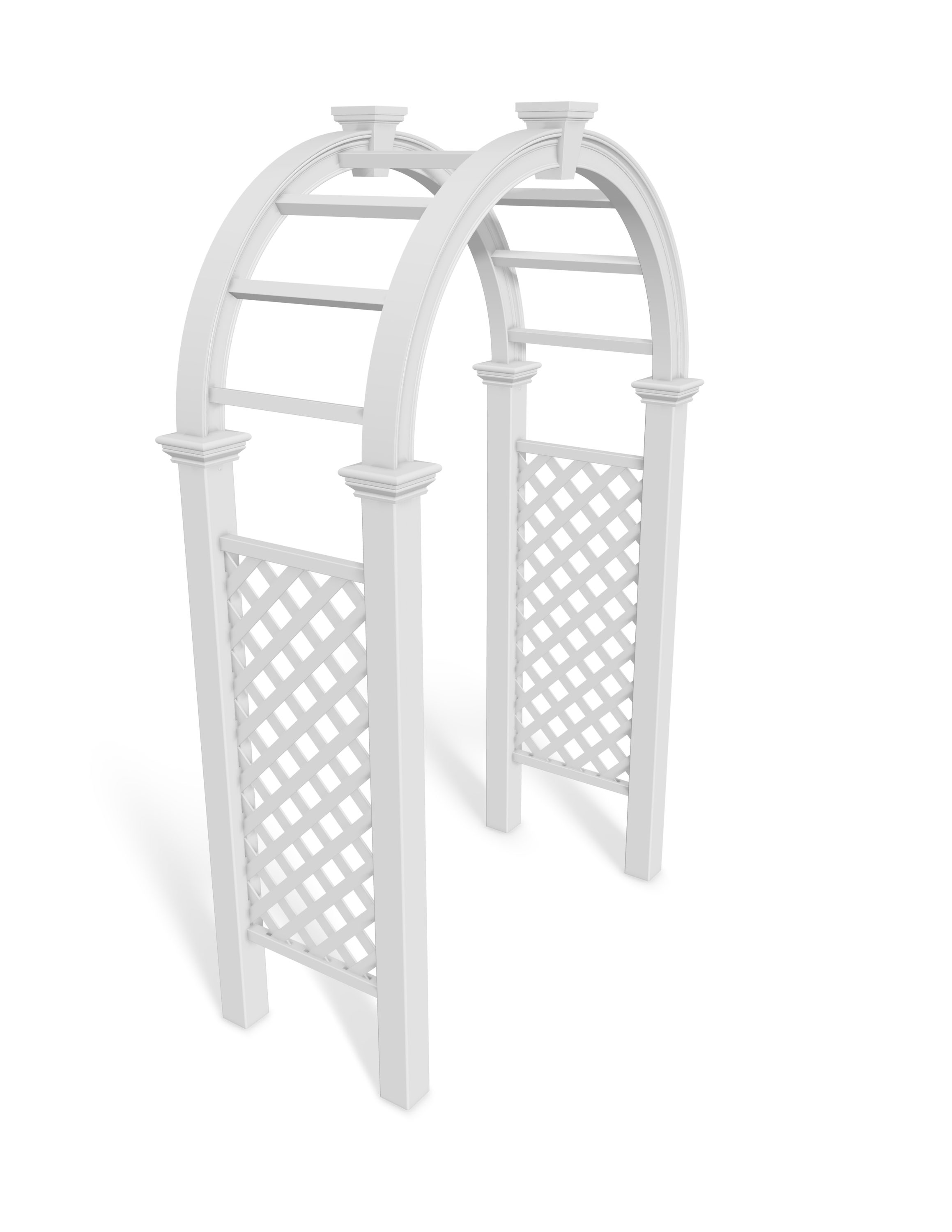 Vita VA84250 Garden-Arbor - View #7