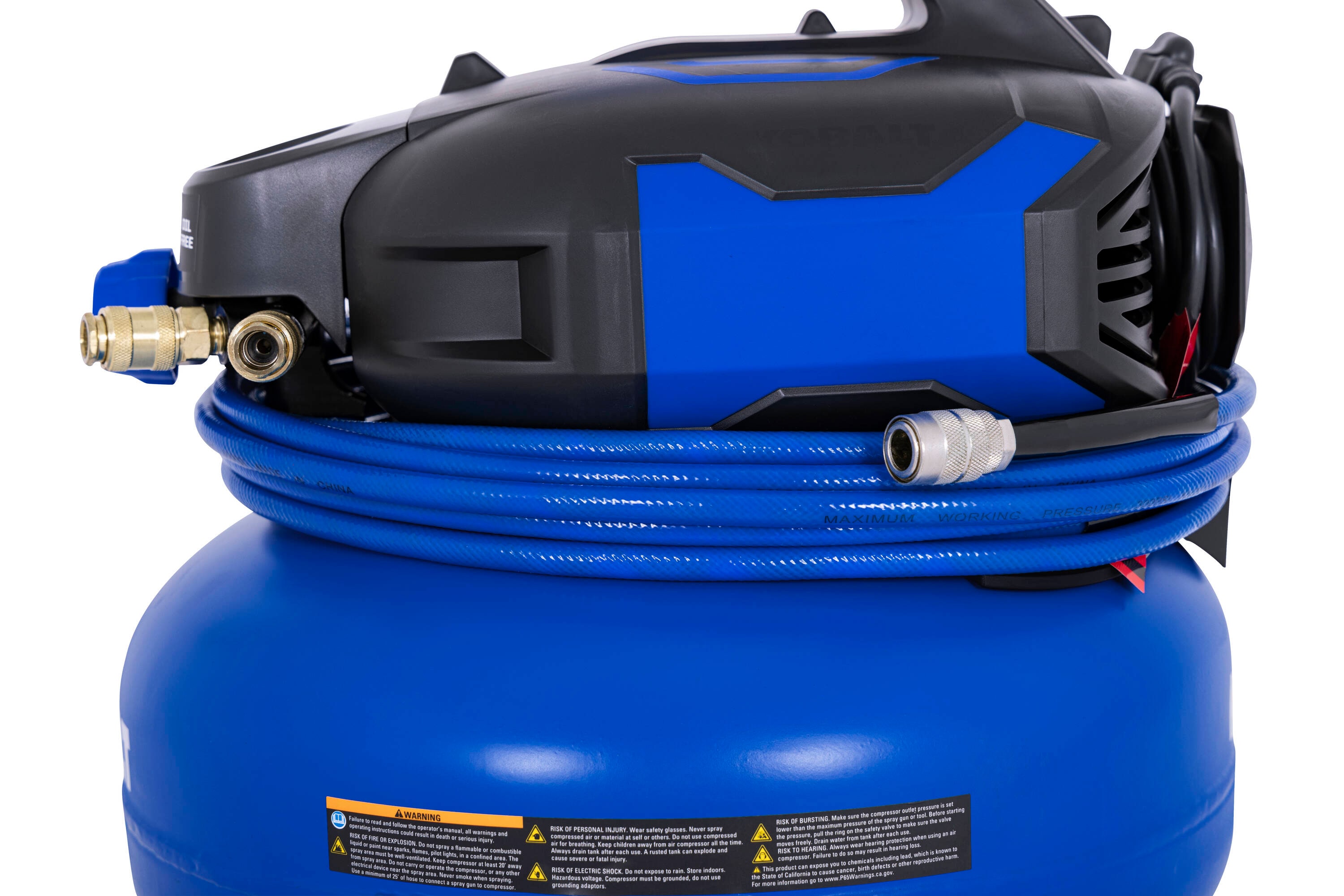 Kobalt 02106414 Air-Compressors - View #13