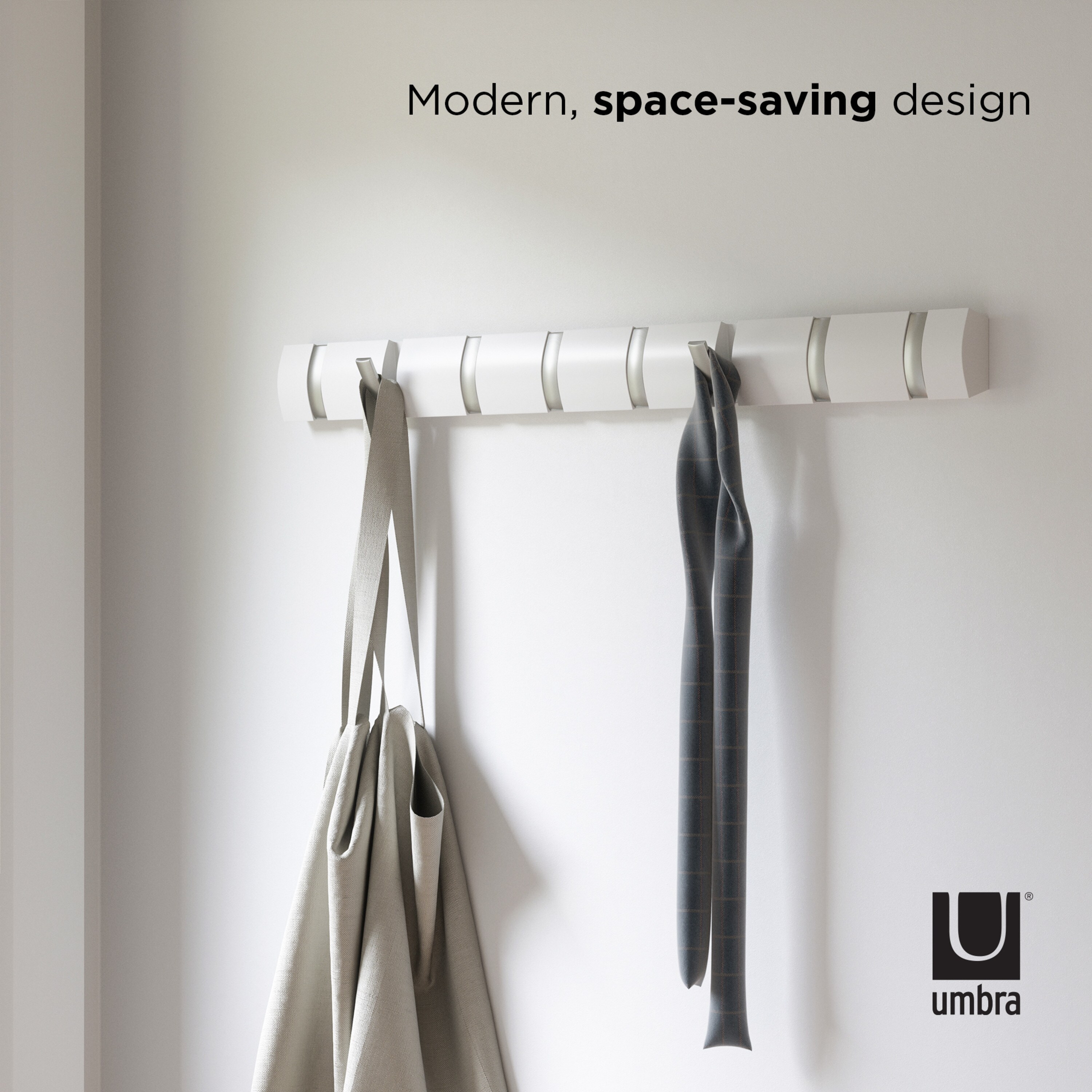 Umbra 318858-660 Decorative-Wall-Hooks - View #6