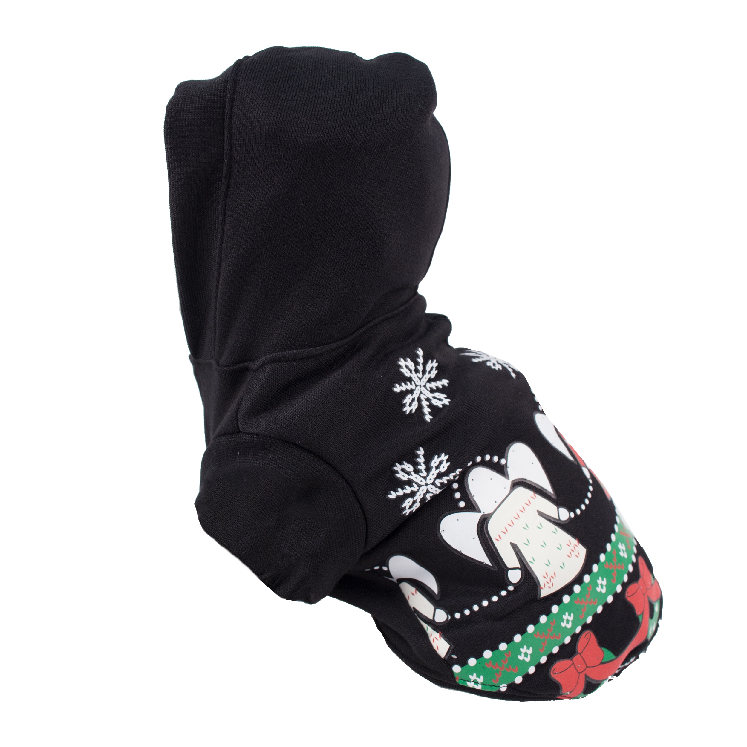 Pet Life FBP8BKLG Dog-Apparel - View #5