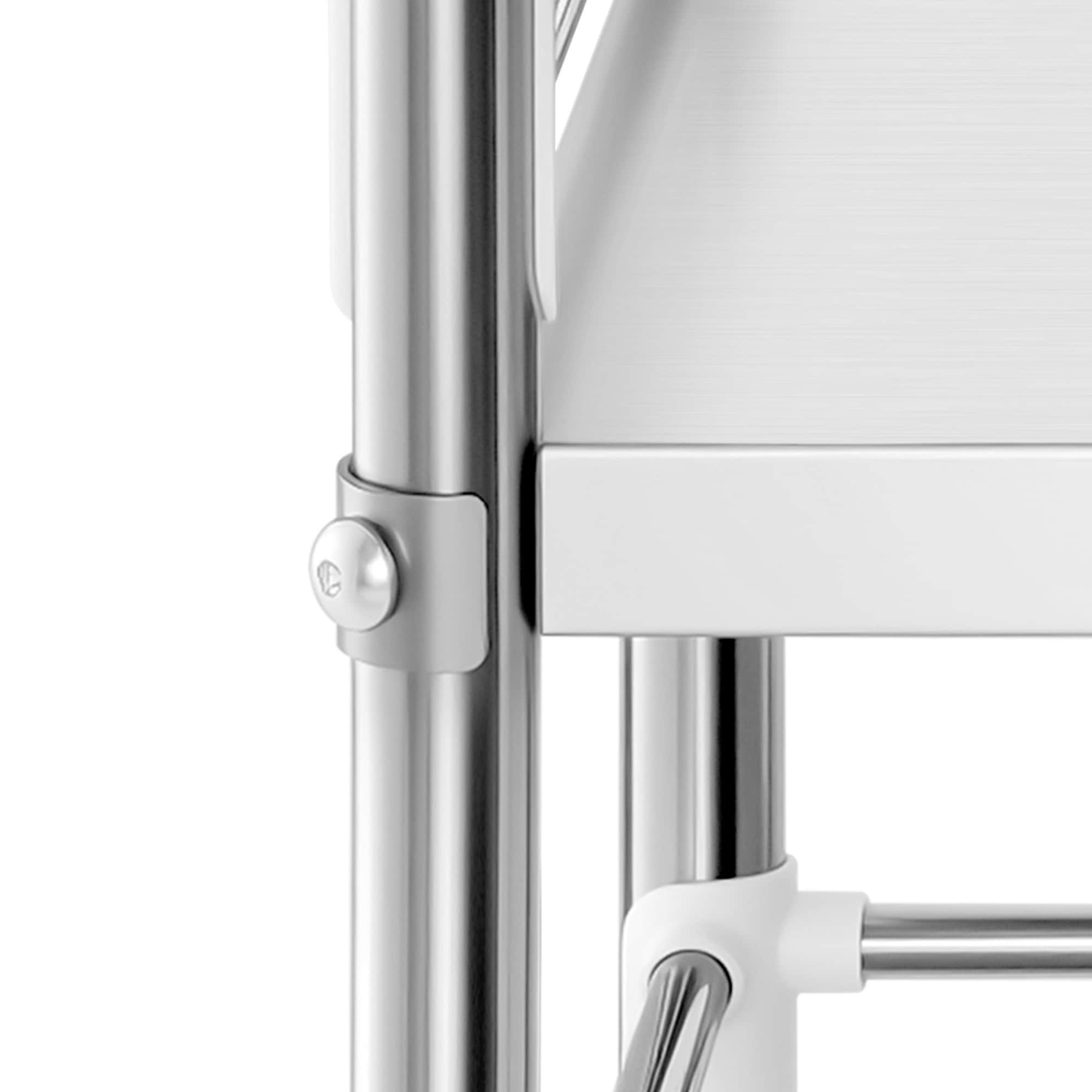 HyperDrop Cart ZW-T3342P467197 Utility-Carts - View #4