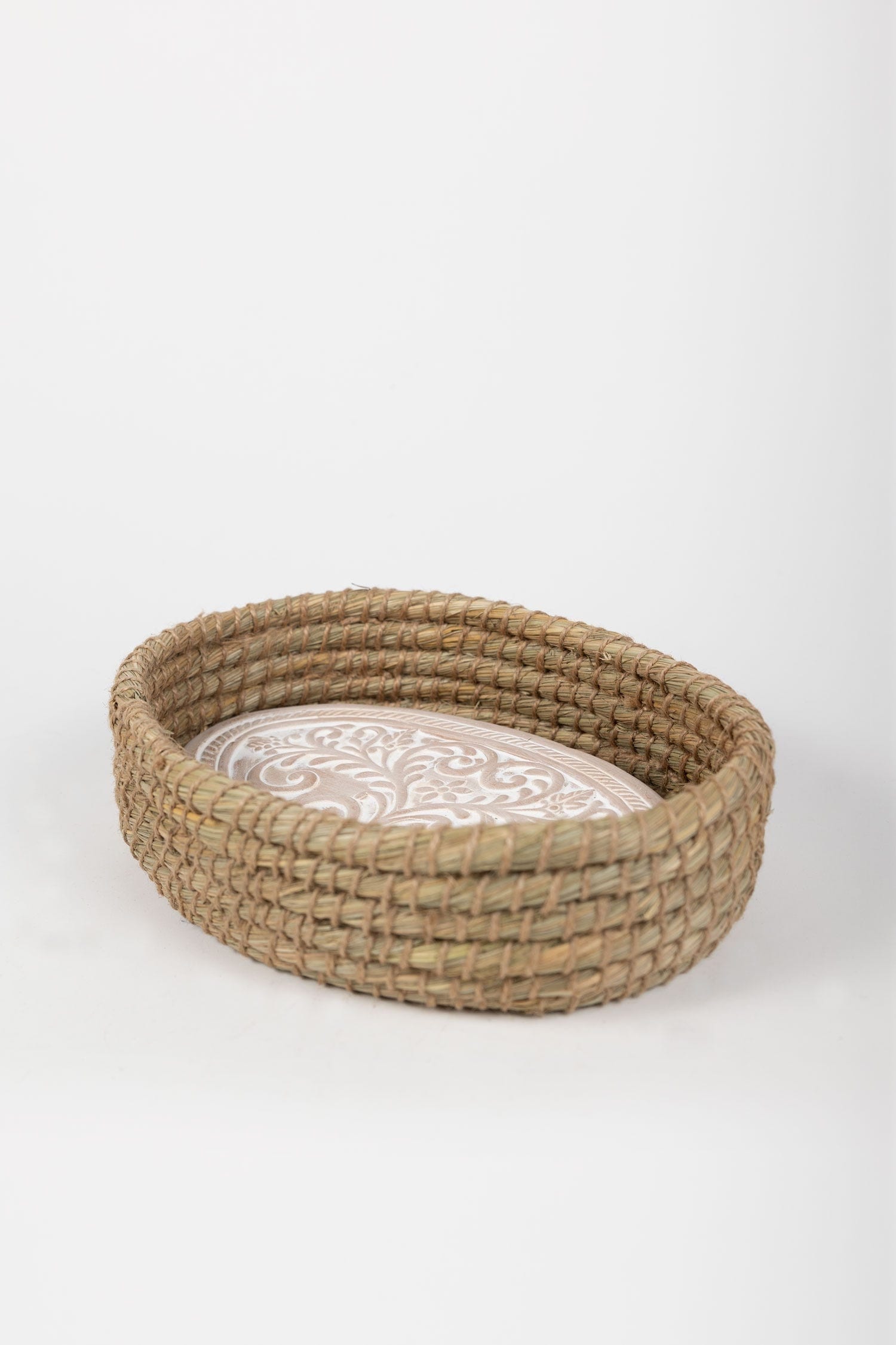 Ten Thousand Villages 6601230 Serving-Baskets - View #7