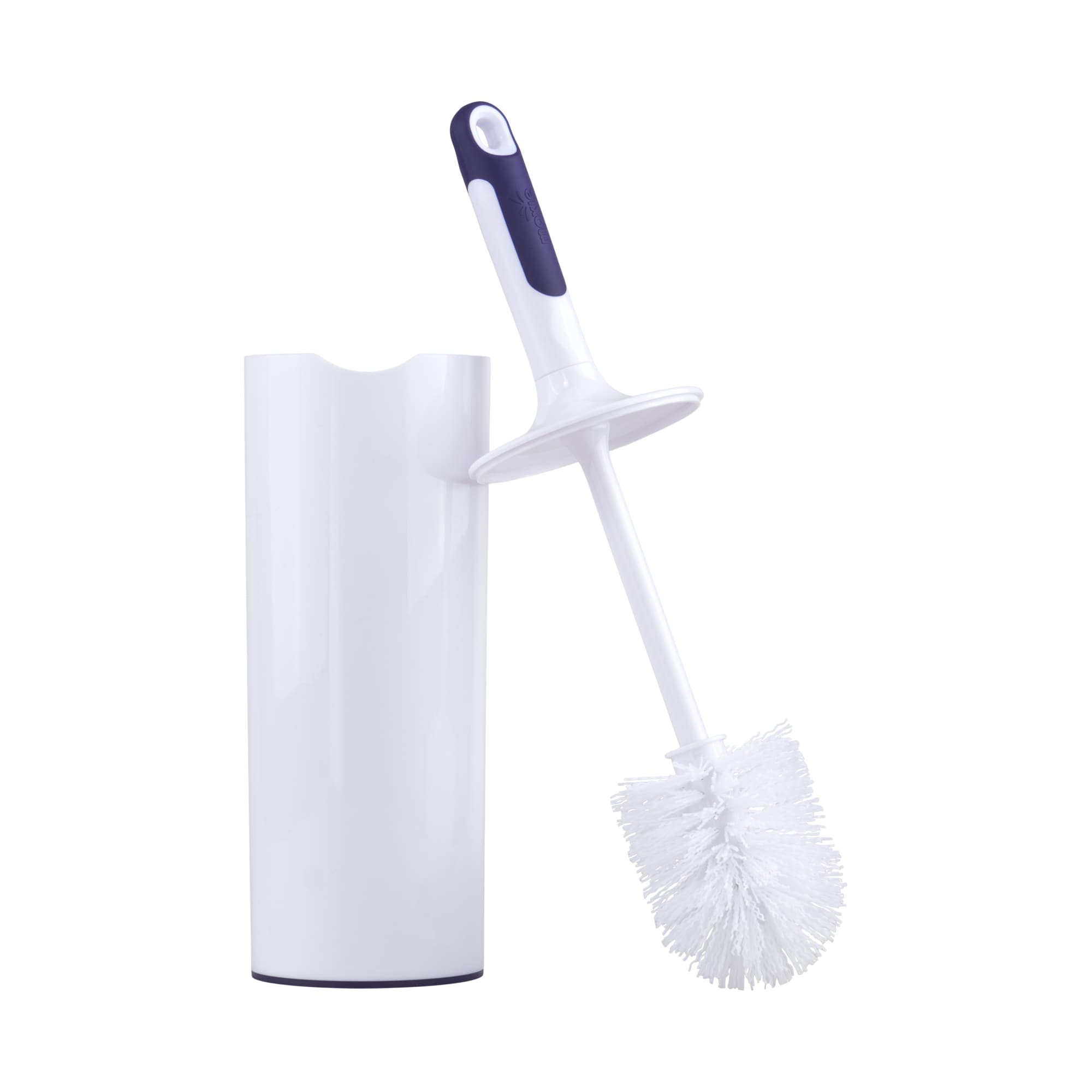 WHITEIBIS HOME CLEANING SET Cleaning Brush, Broom, Toilet Brush