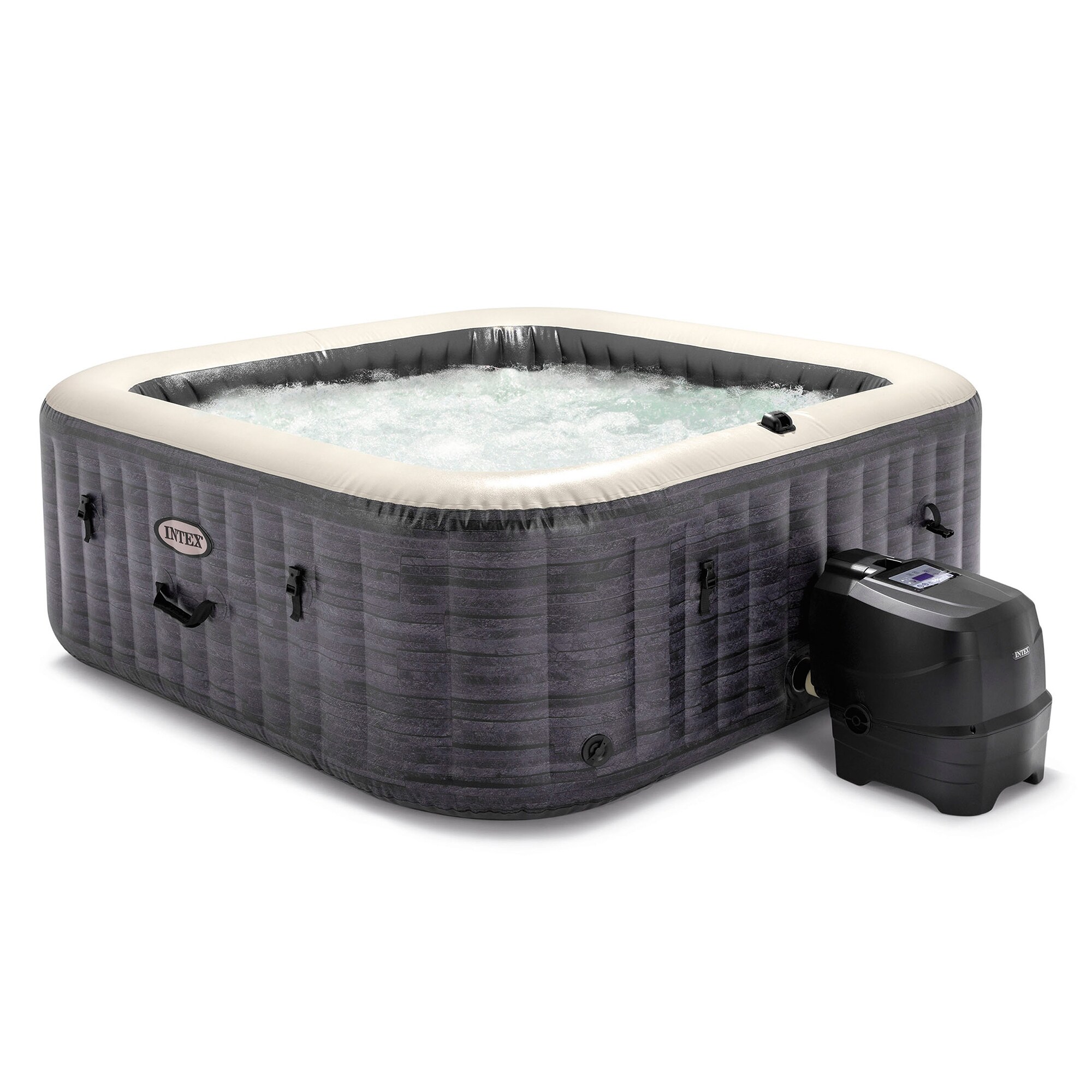 Intex 305701 spas - View #2