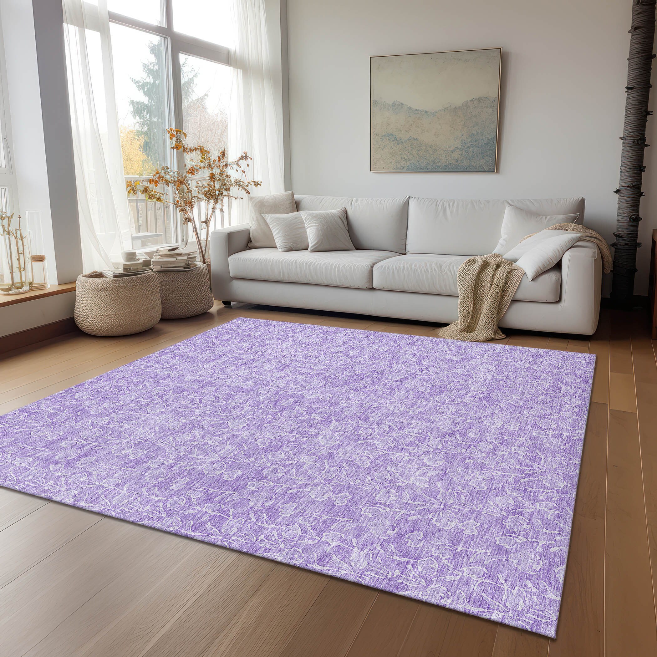 Addison Rugs ACN691LL3X5 rugs - View #5