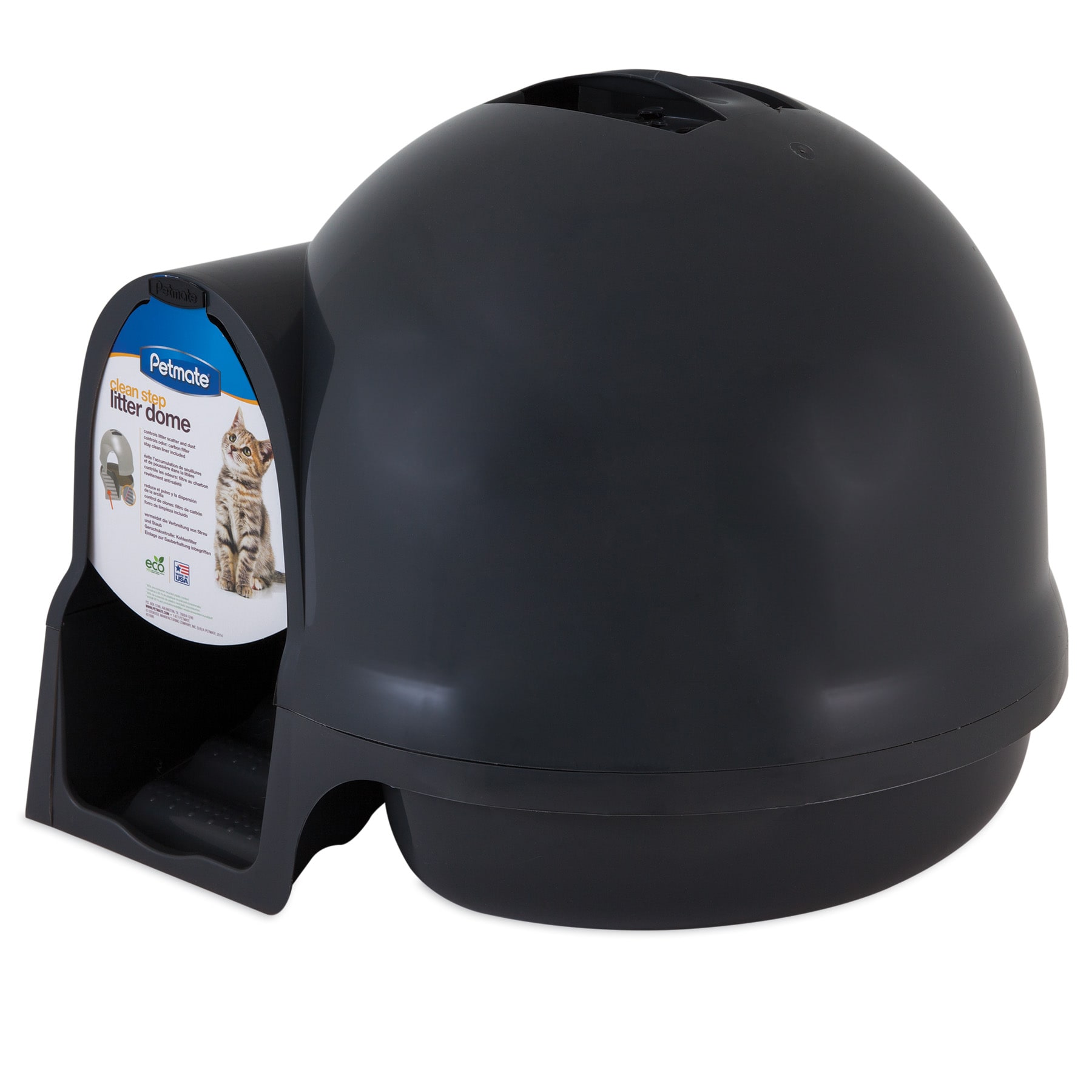 Booda 42115 Cat-Litter - View #4