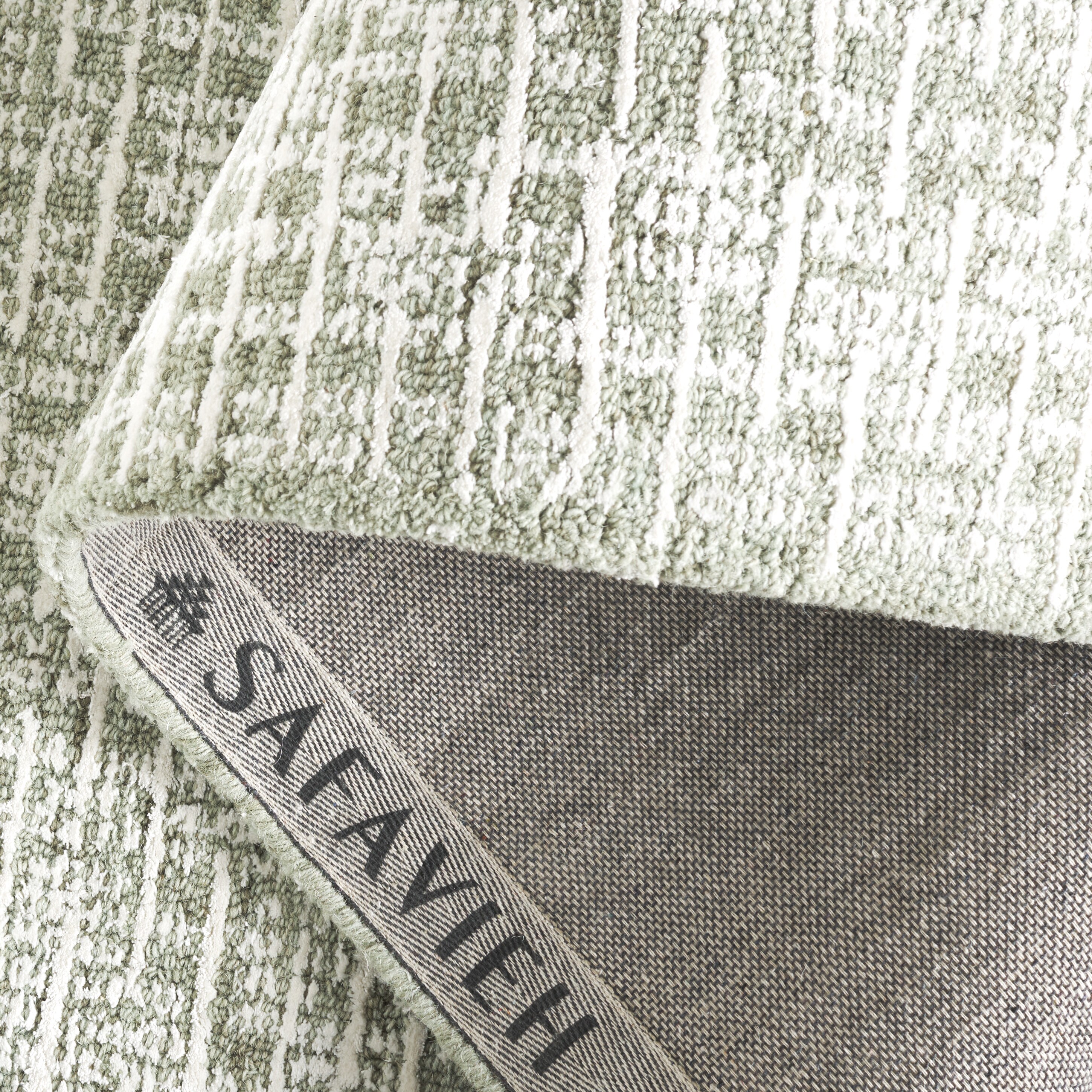 Safavieh GLM601W-5 rugs - View #6