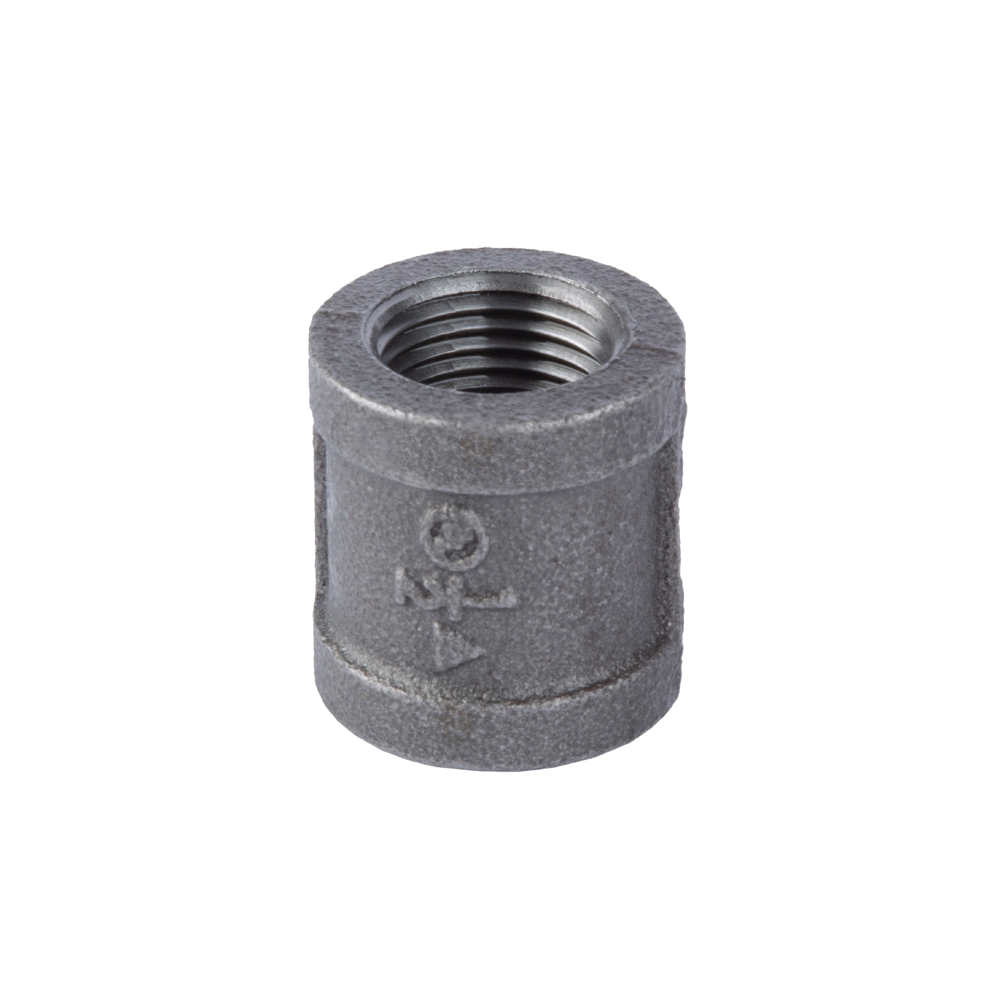RELIABILT 312LCO-12 1/2-in Black Coupling