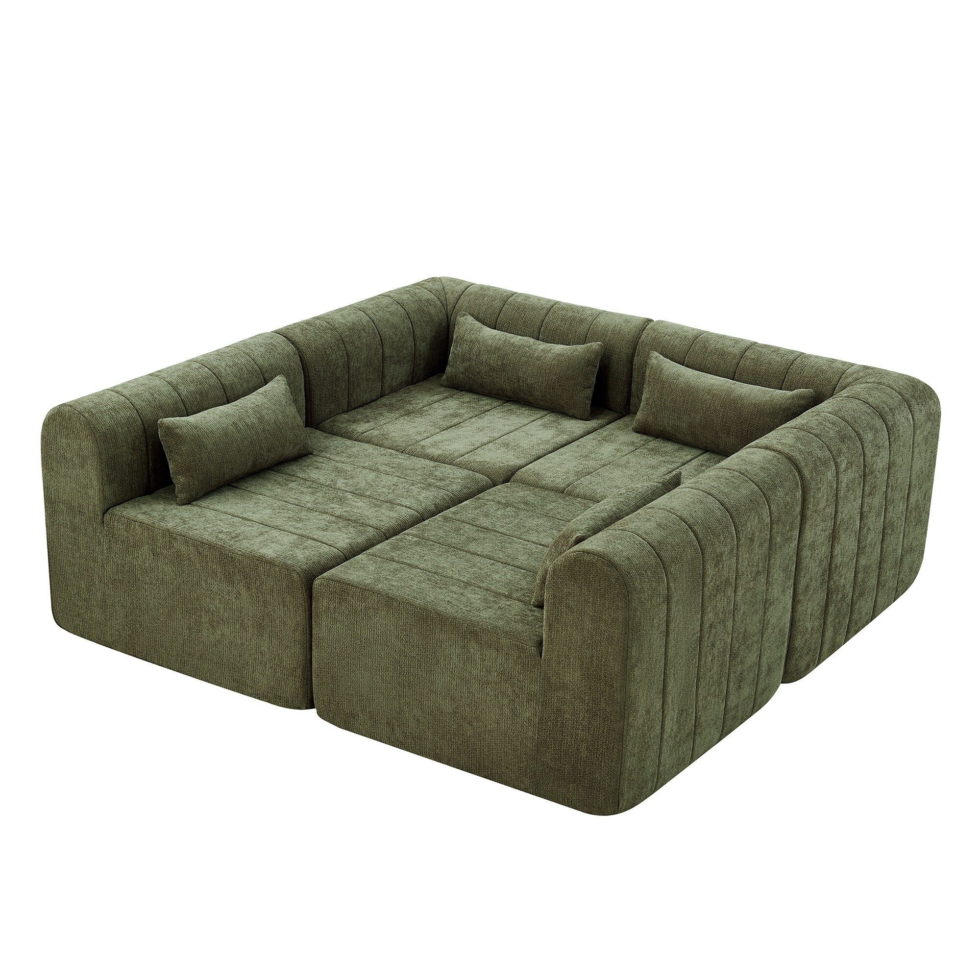 LOVMOR SF-M-N767P346281G Sofas-Loveseats - View #8