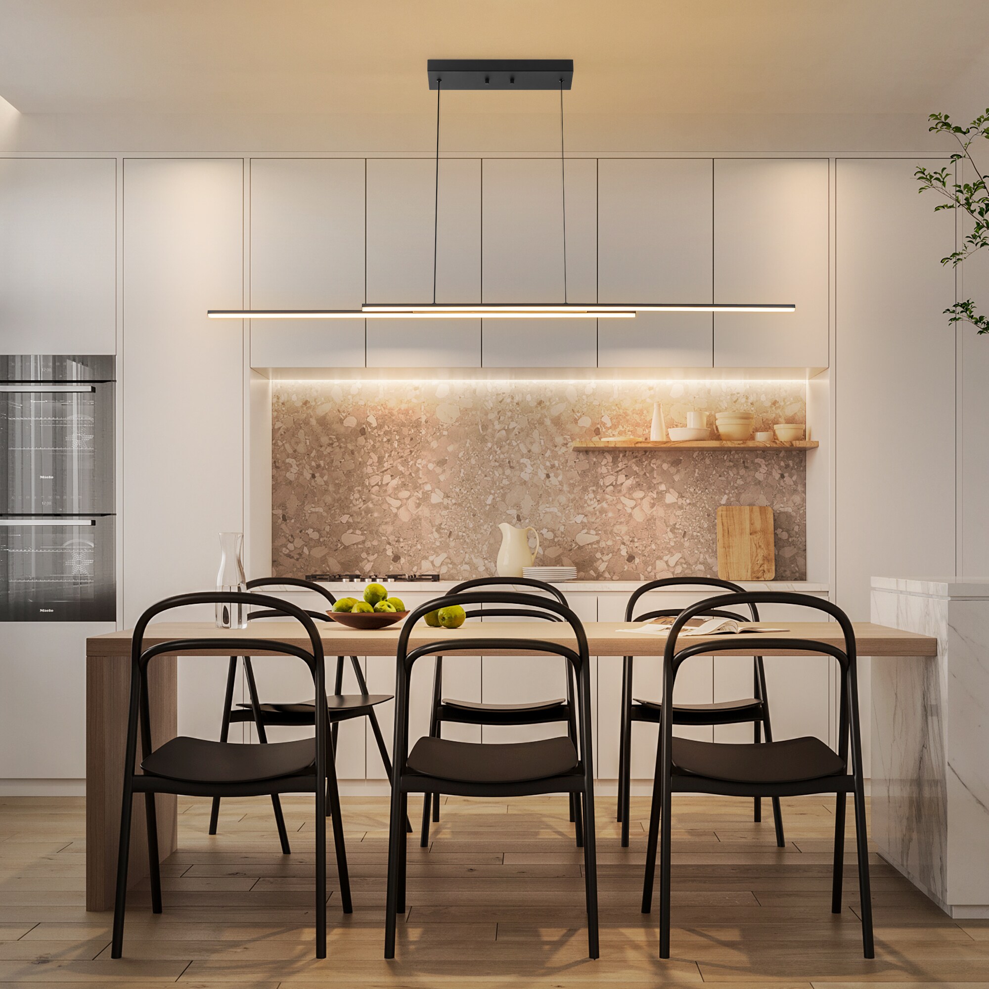 Rennnsan KI810162038 Pendant-Lights - View #5