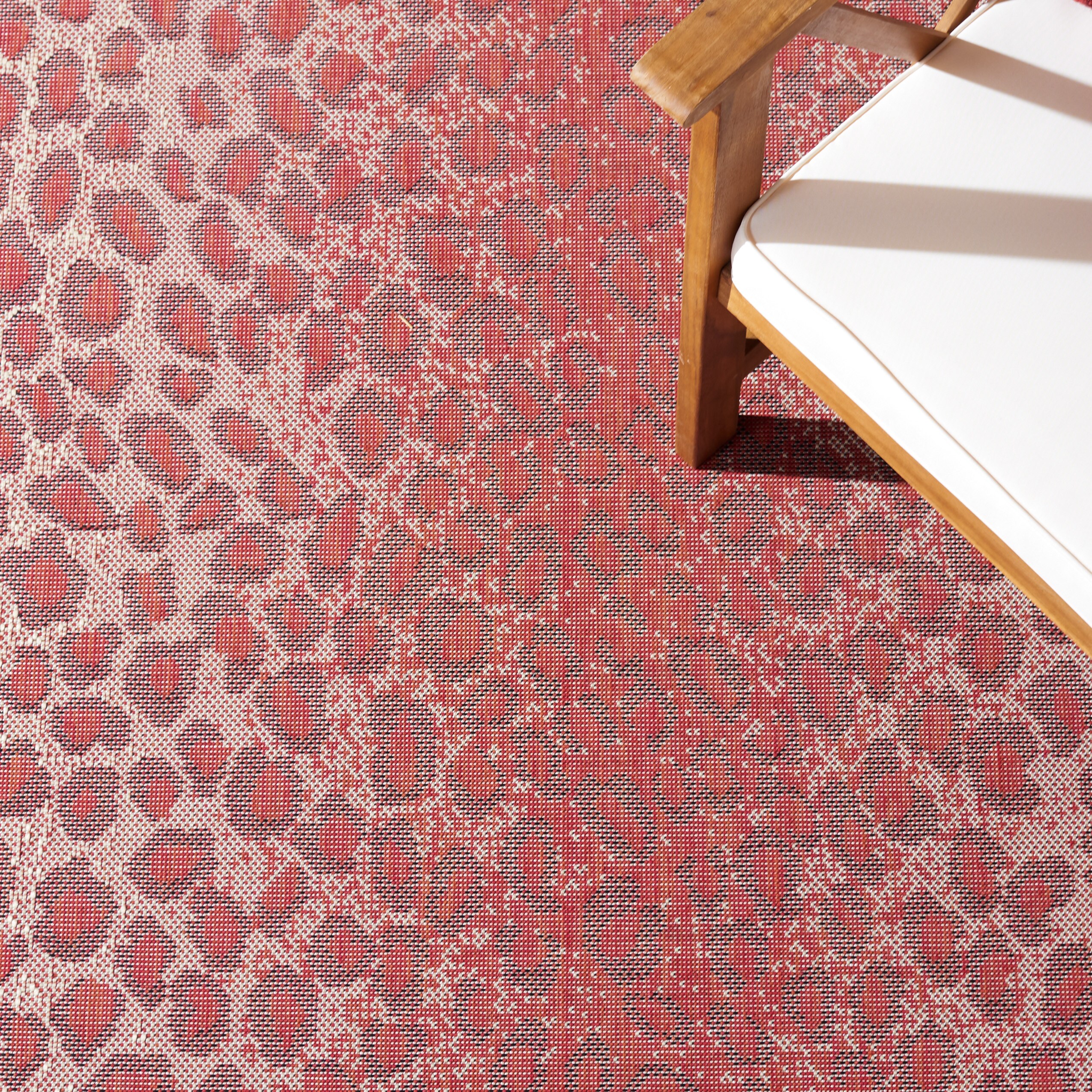 Safavieh CY6100-23812-7SQ rugs - View #6