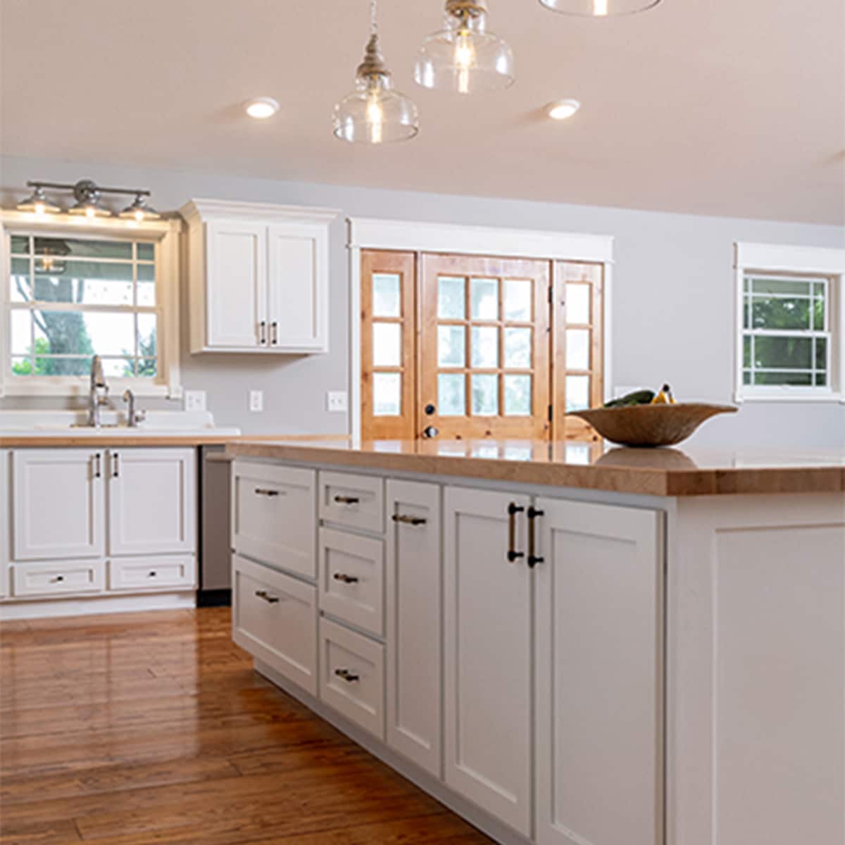 Traditions 390001-CS Countertop-Samples - View #3