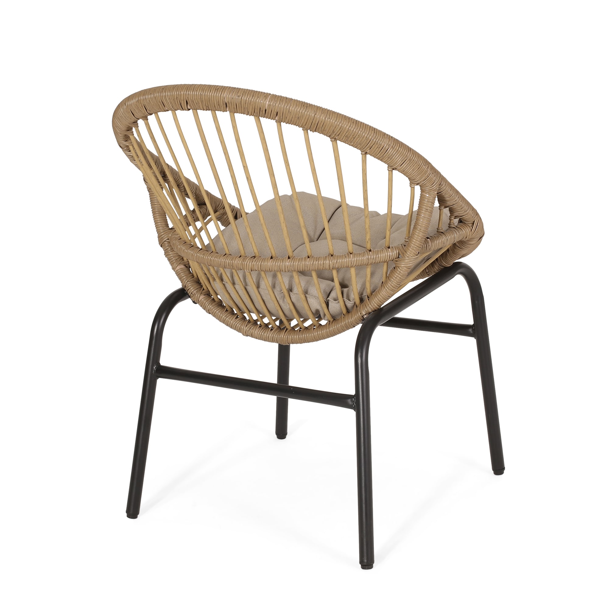 SINOFURN SYF770009BN Patio-Chairs - View #6