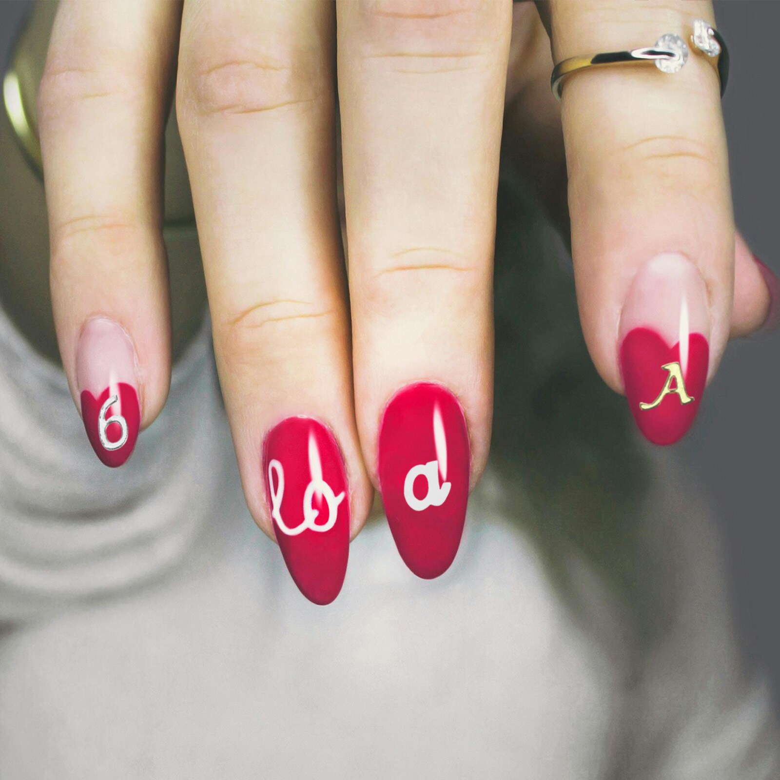 Unique Bargains S26010801UX1682 Craft-Supplies - View #4