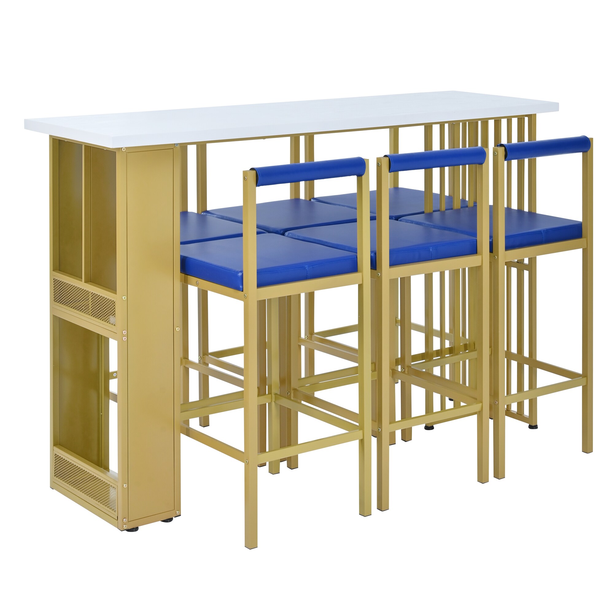 ModernLuxe L-ST000115AAA Dining-Sets - View #9