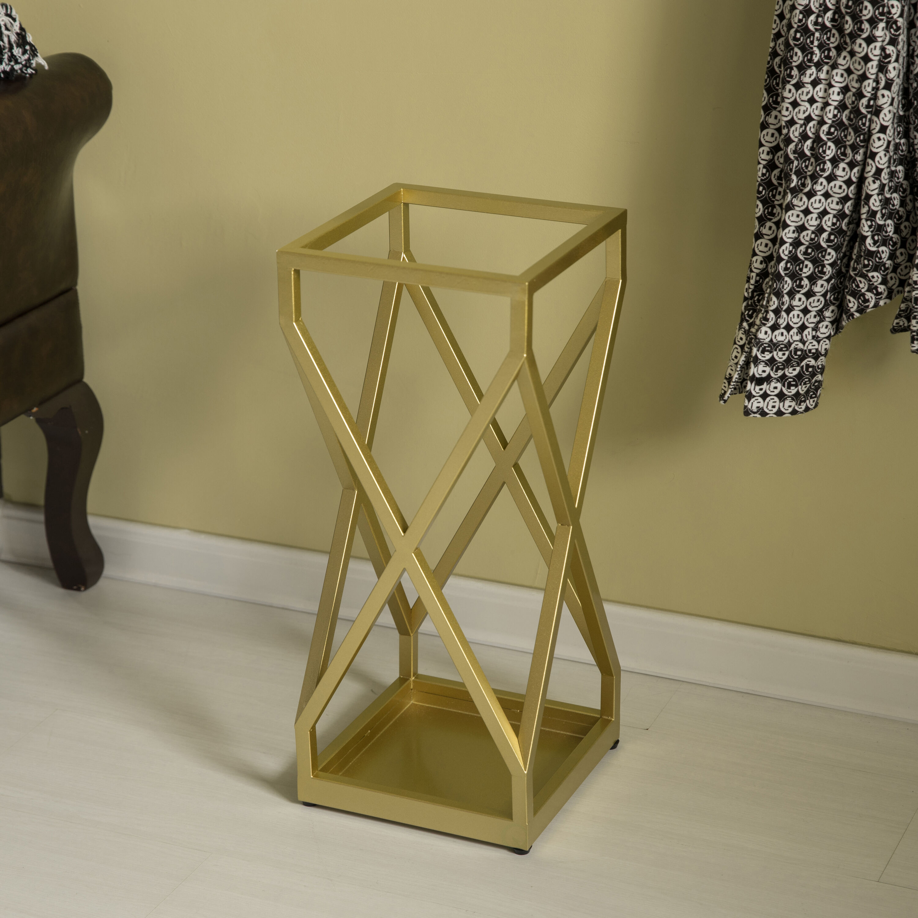 Vintiquewise QI004471 Indoor-Umbrella-Stands - View #3