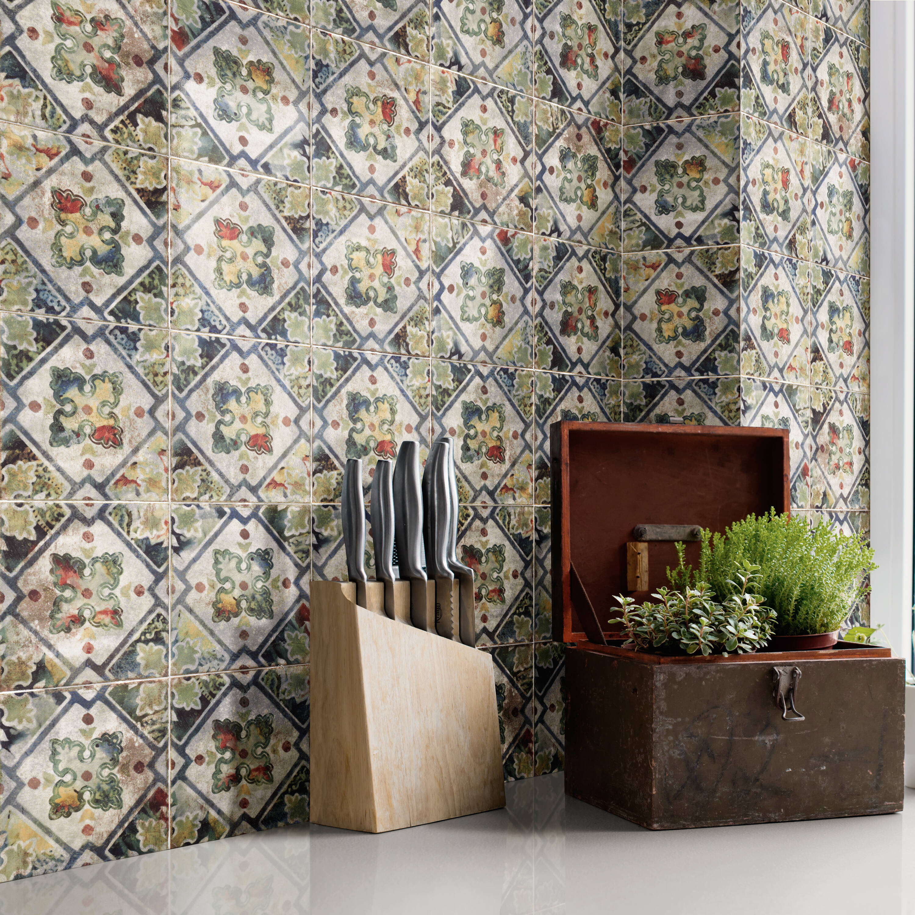 Artmore Tile EXT3RD103870 Tile-Samples - View #2