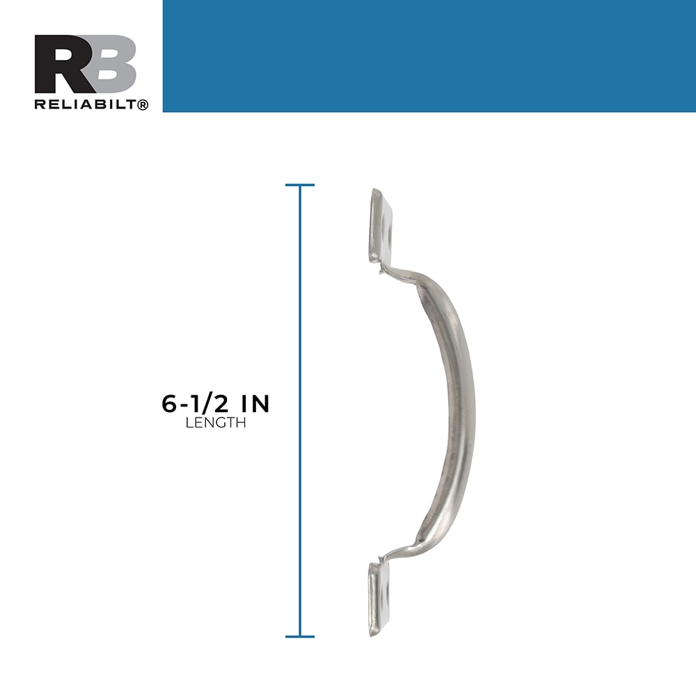 RELIABILT 605654 Screen-Storm-Door-Handles - View #4