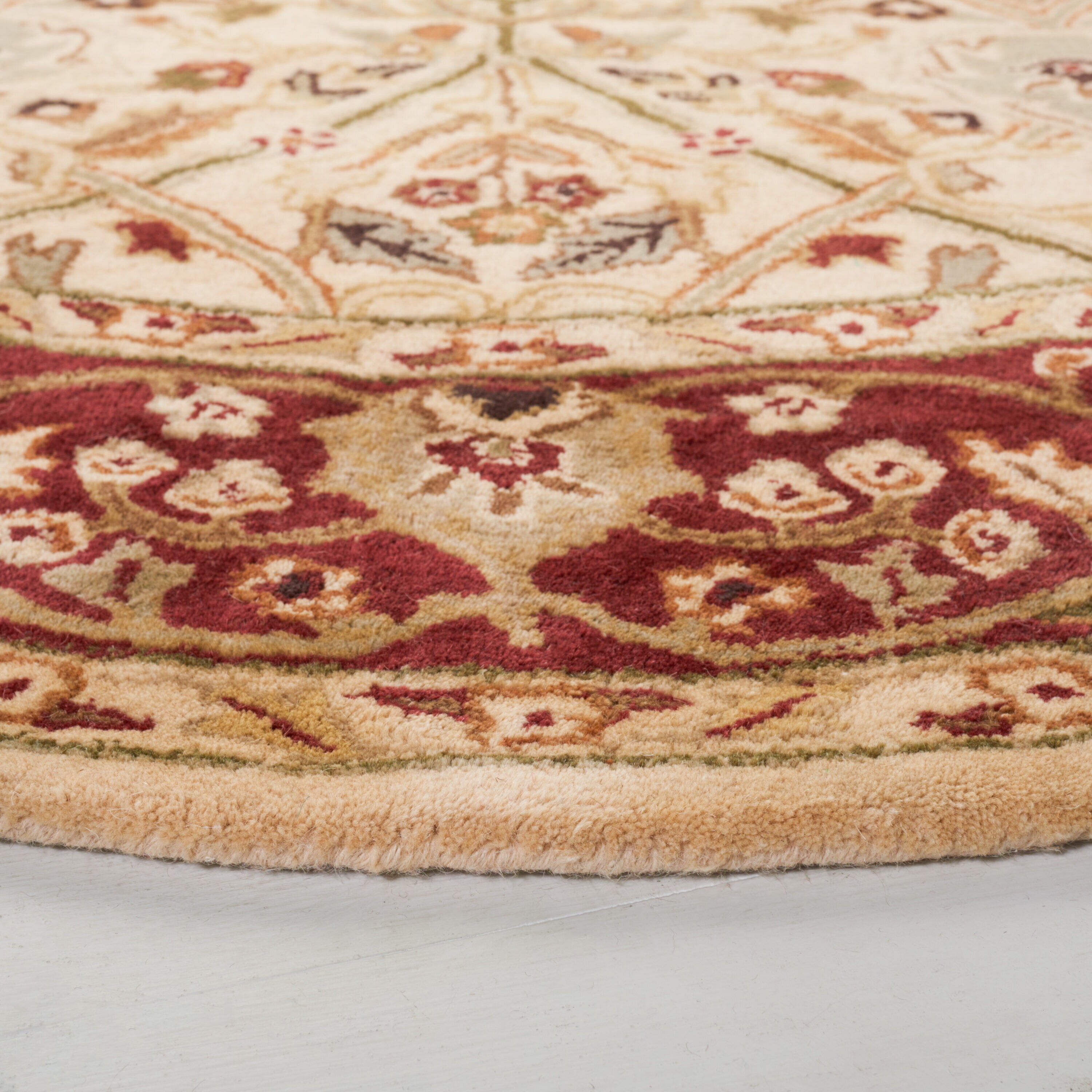 Safavieh PL819D-6R rugs - View #3