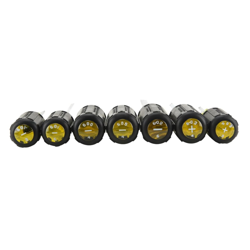 Klein Tools 85076 Screwdrivers-Individual - View #4