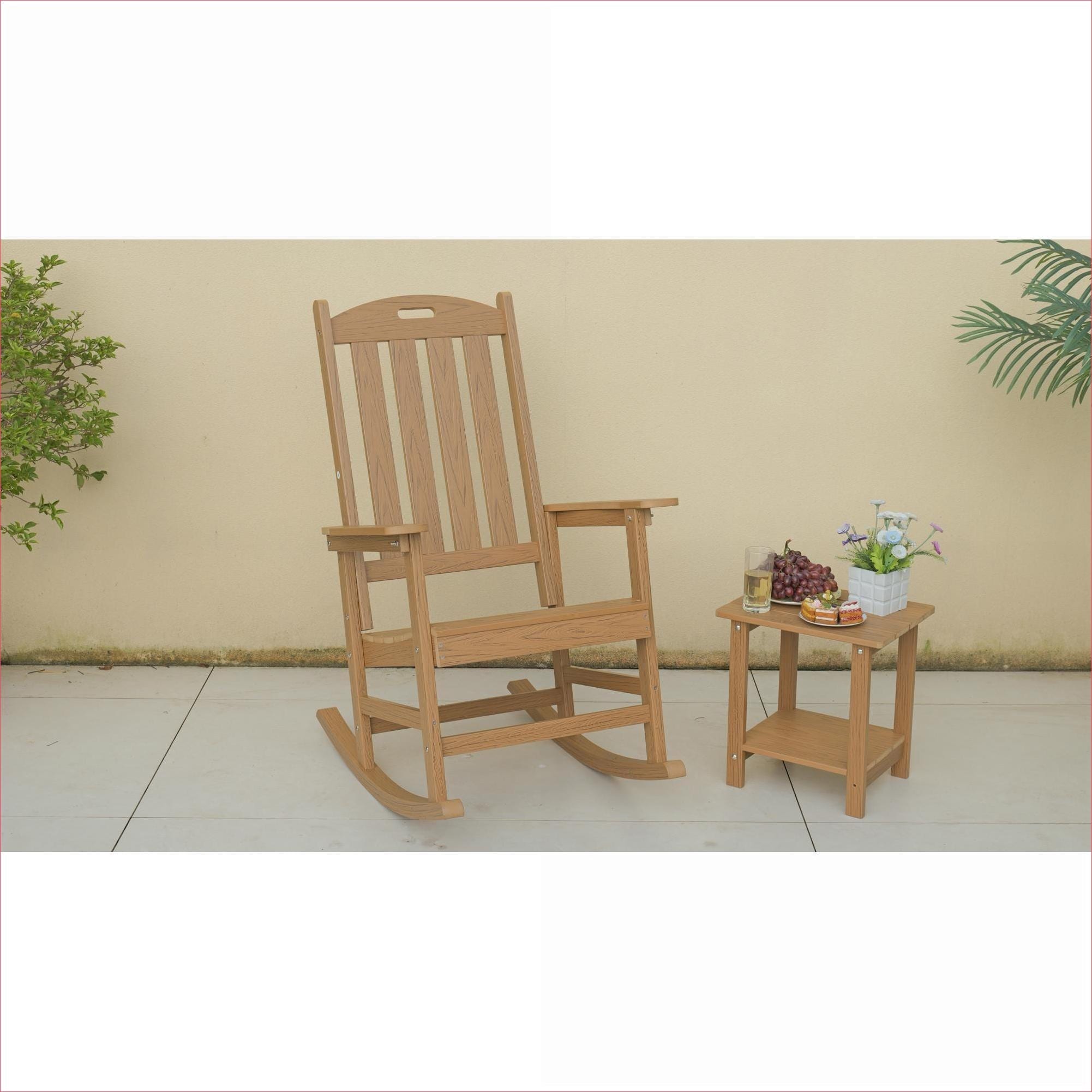 Watnature P6J8QI0DZR4M Patio-Chairs - View #5