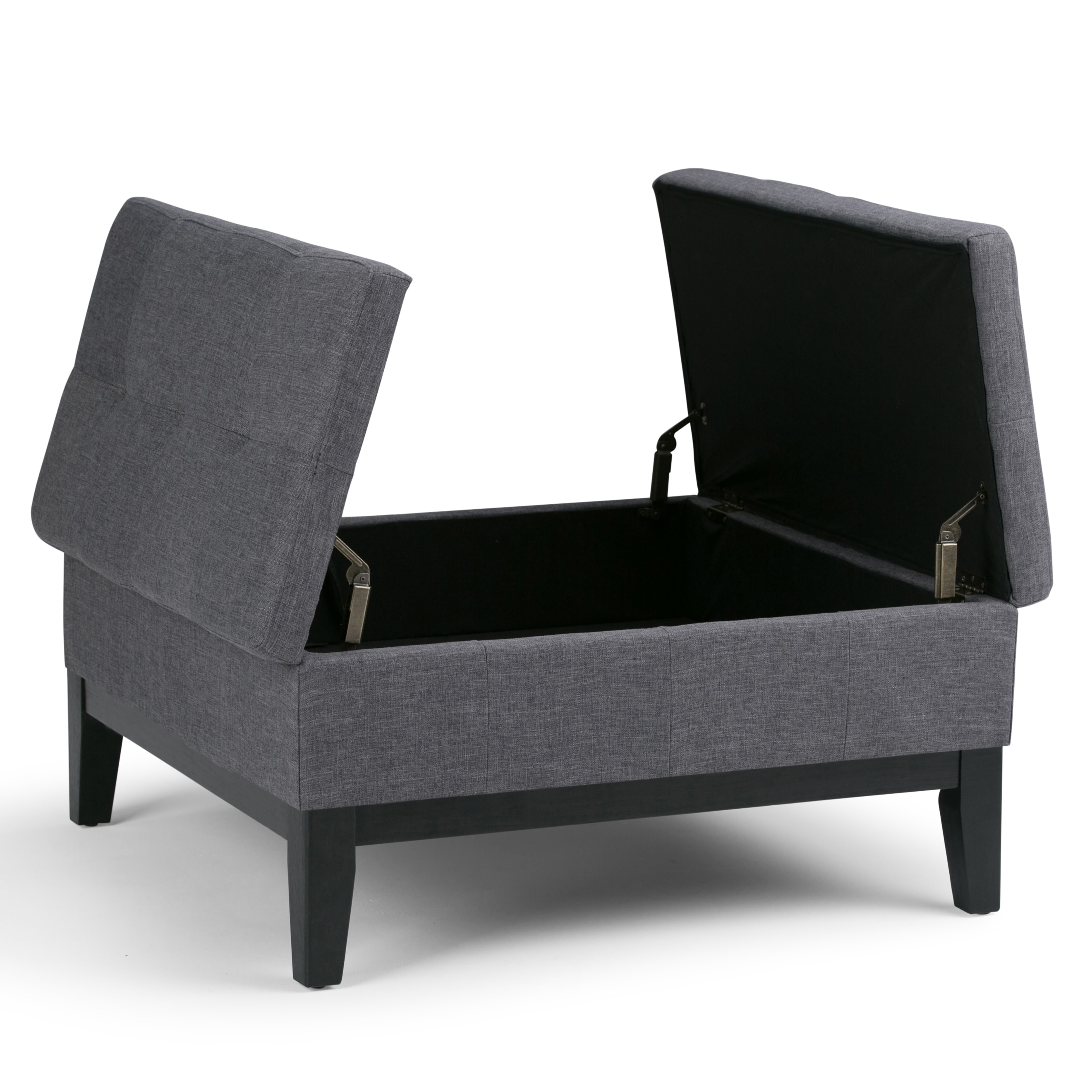 Simpli Home AXCOT-235-GL Indoor-Ottomans - View #7