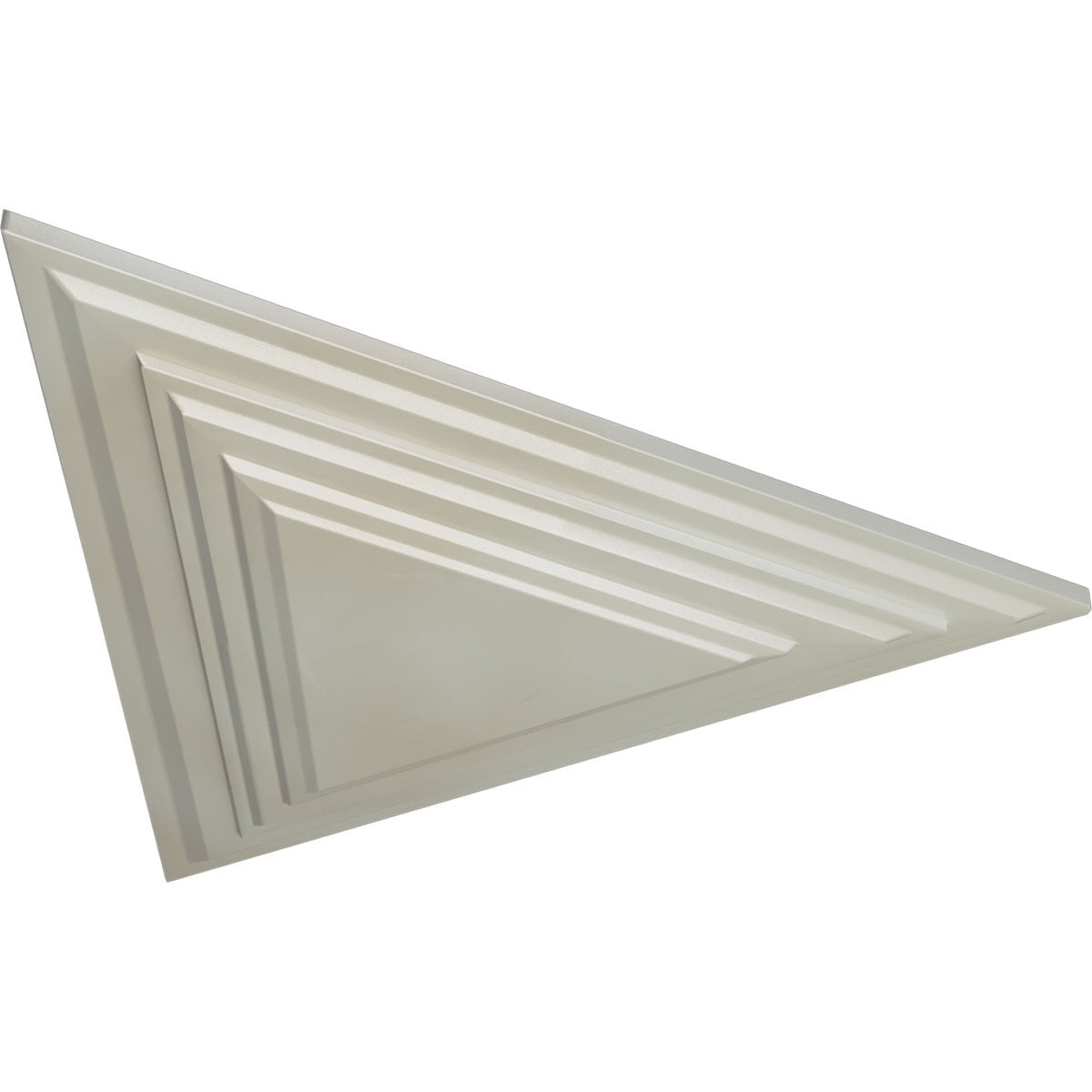 Ekena Millwork CM19TGFBS Ceiling-Medallions - View #2