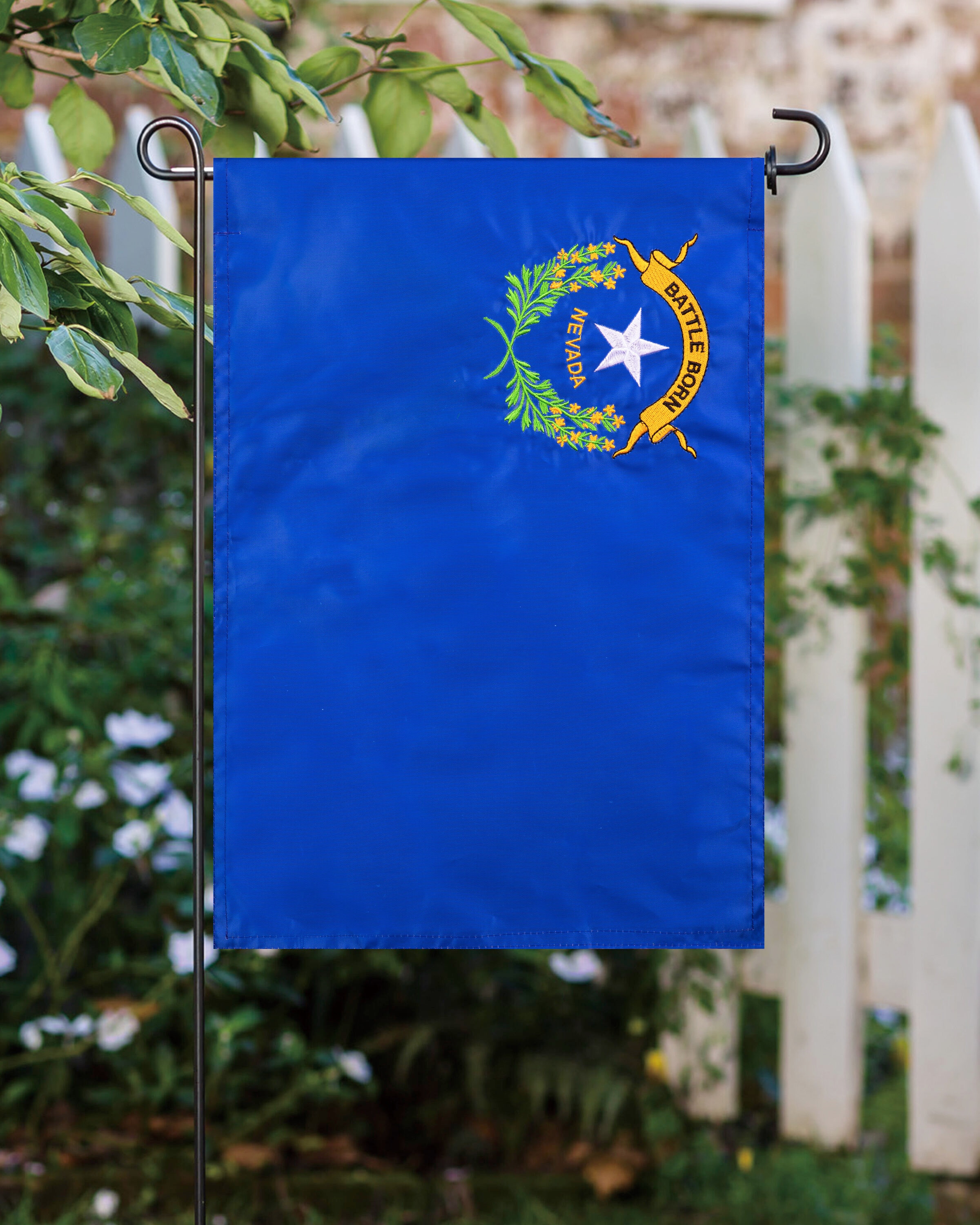 Style Selections ZLW1610426 Decorative-Banner-Flags - View #4