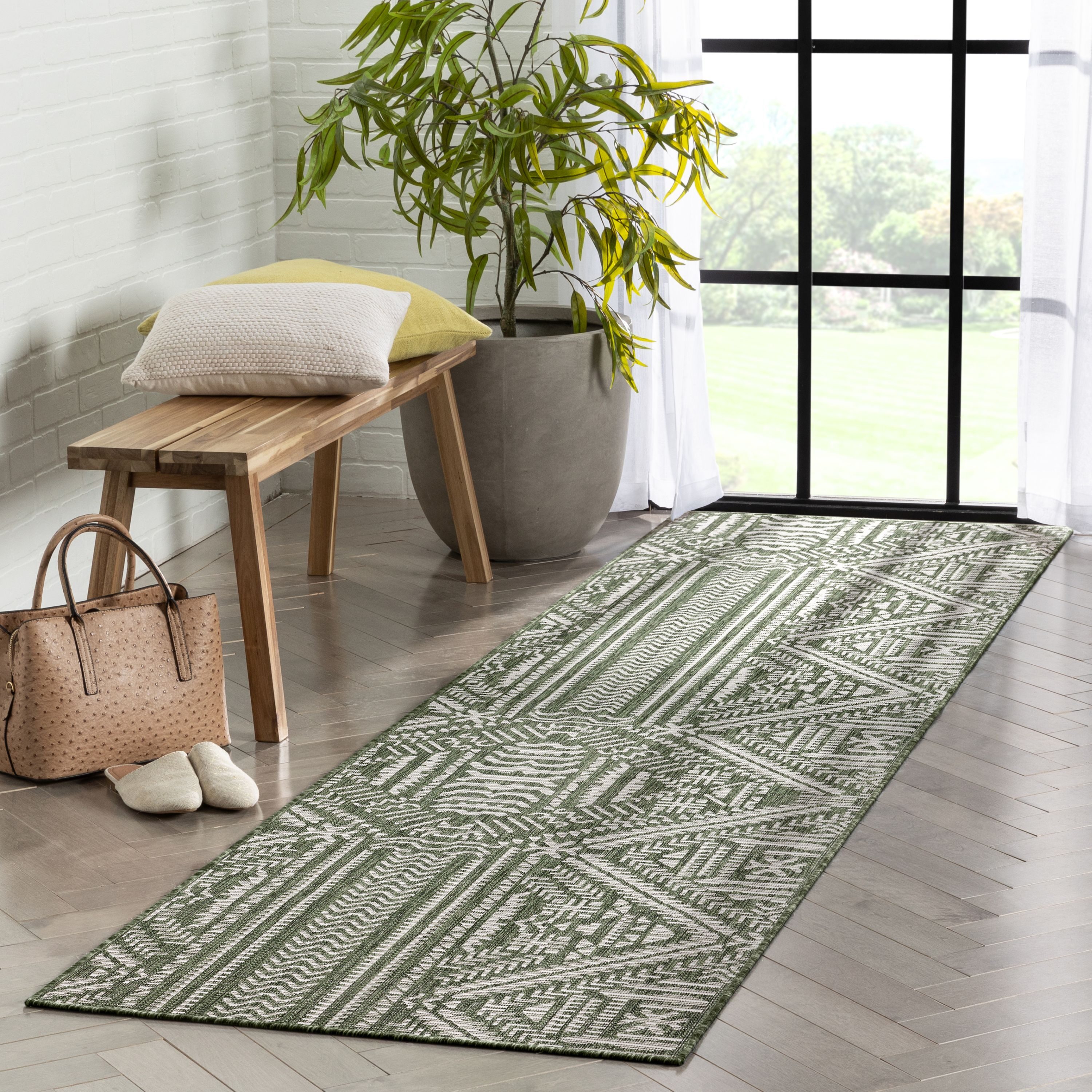 Well Woven MED-225-2L rugs - View #3