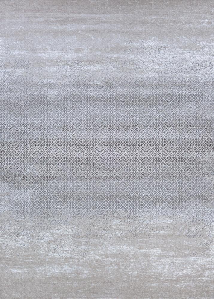 Couristan 41080620092129T RADIANCE 9 x 12 (ft) Polypropylene Kobicha Rectangular Indoor Abstract Area rug