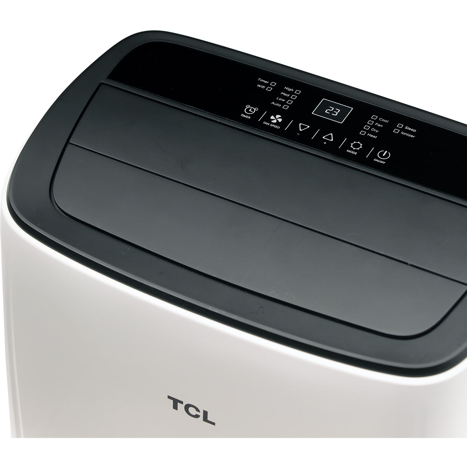 TCL H7P38W Portable-Air-Conditioners - View #16