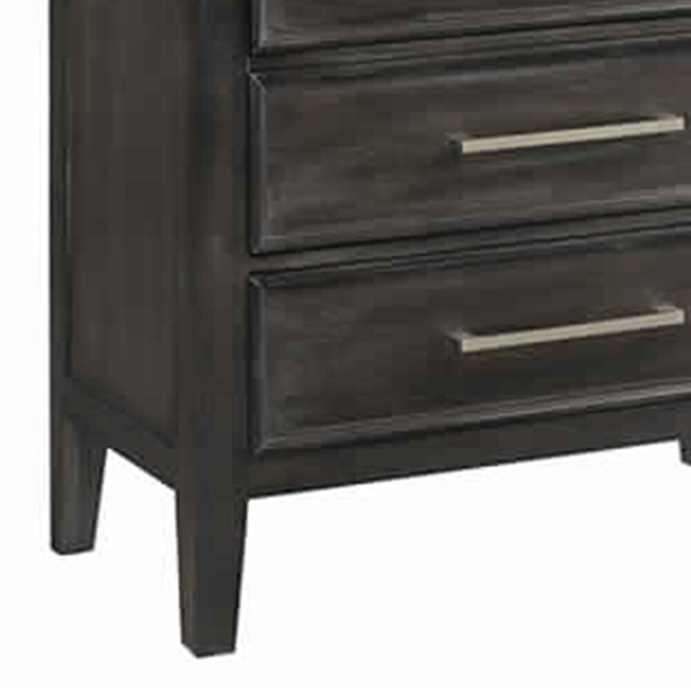 Benzara BM219523 chests - View #3