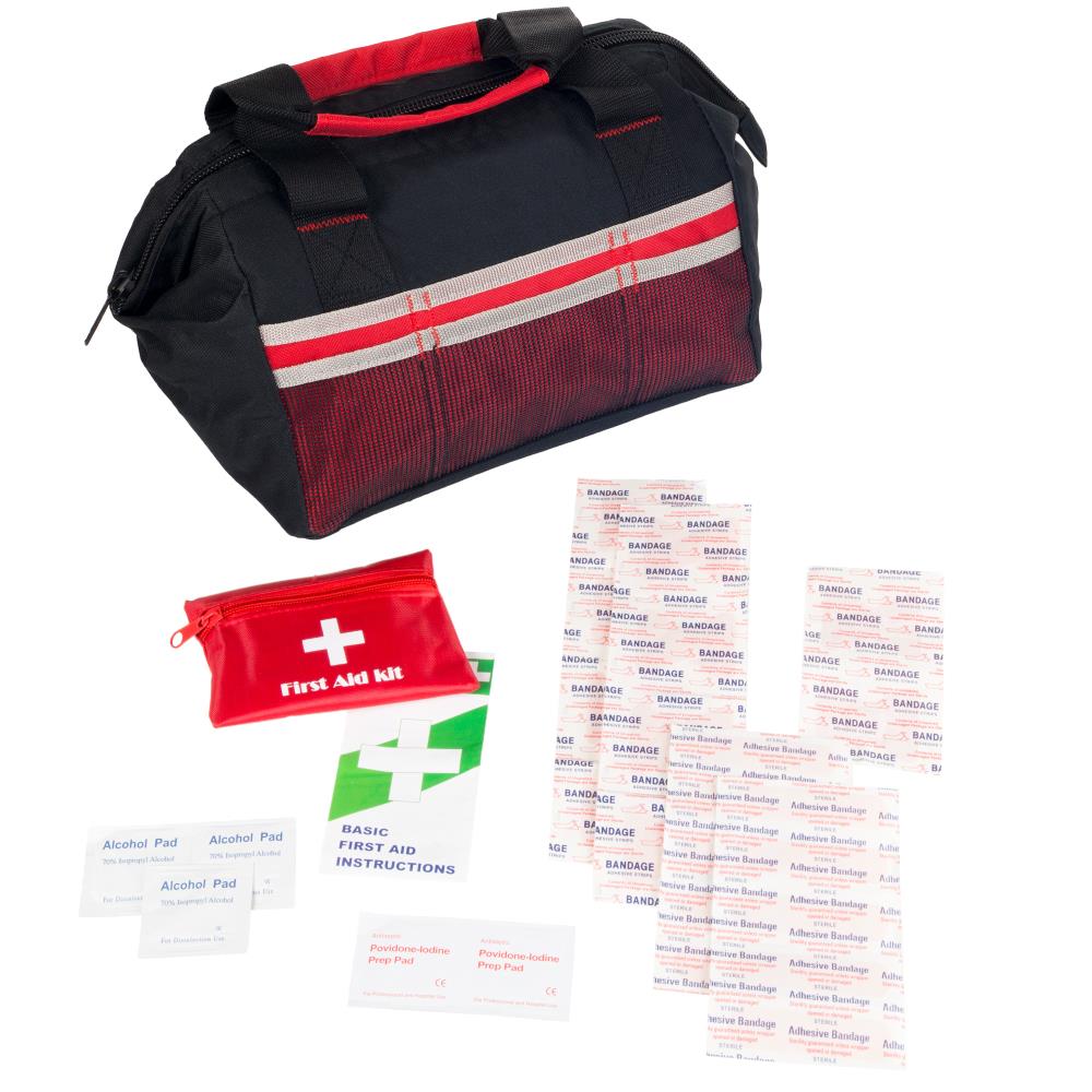 Roadside Emergency Kits at