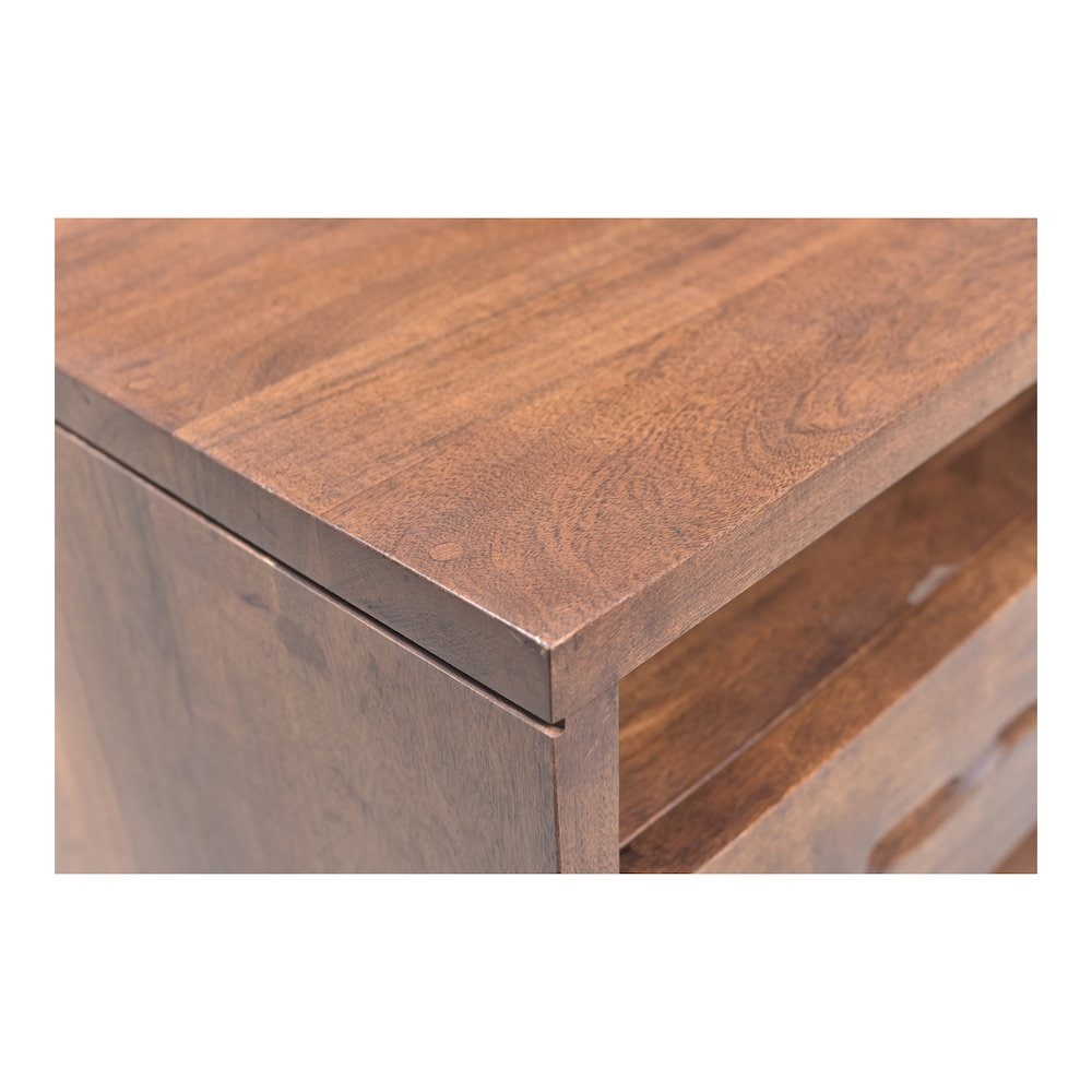 Moe's Home Collection UH-1008-03 nightstands - View #5