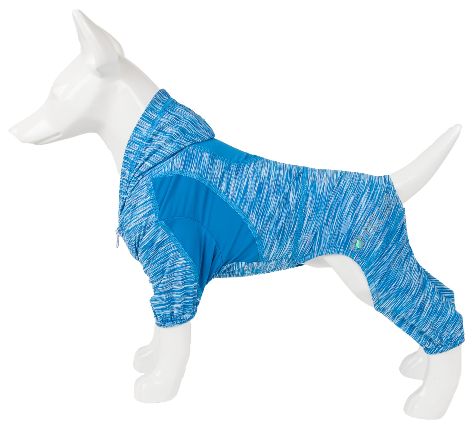 Pet Life YGHL1BLMD Dog-Apparel - View #7