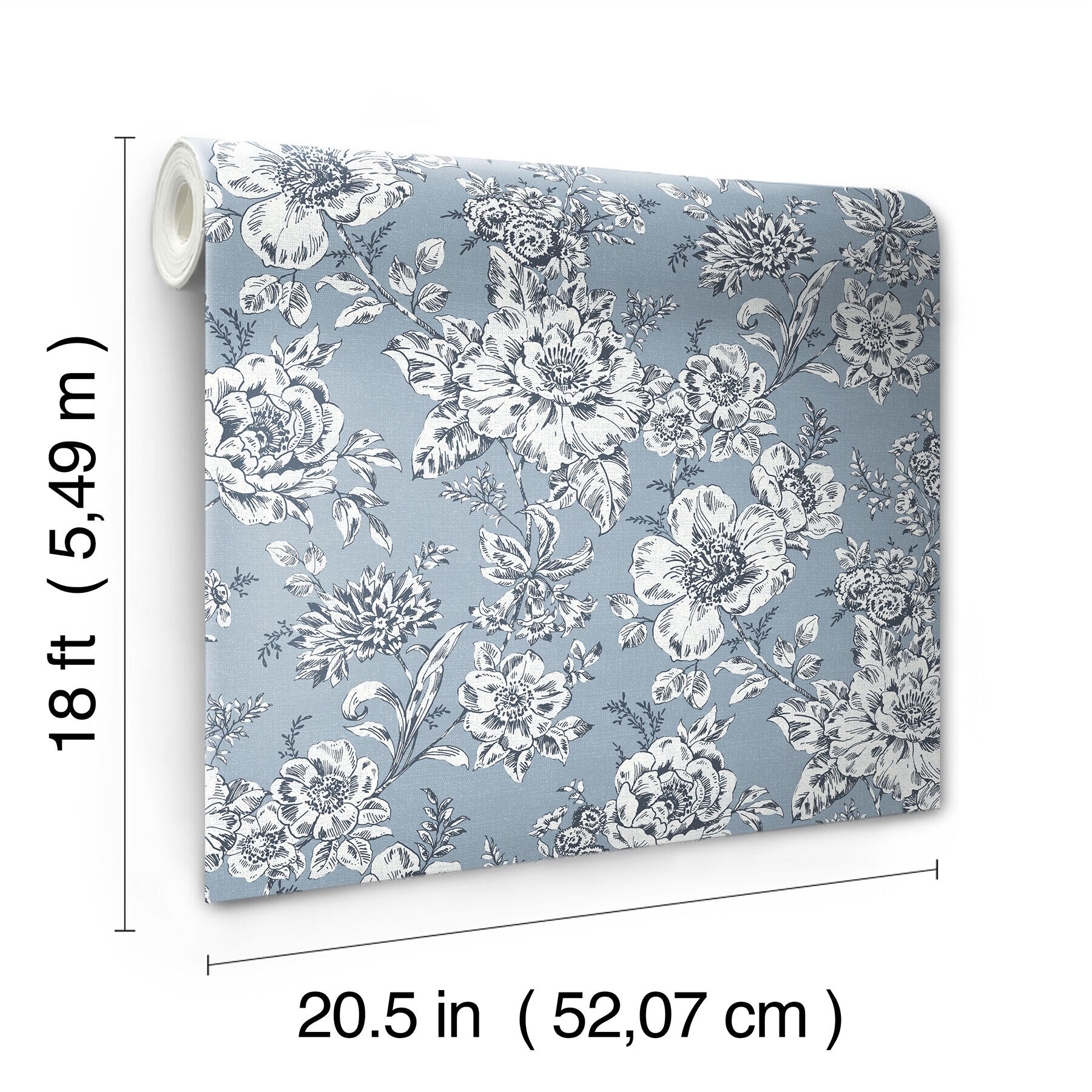 RoomMates RMK12695PLW wallpaper - View #8