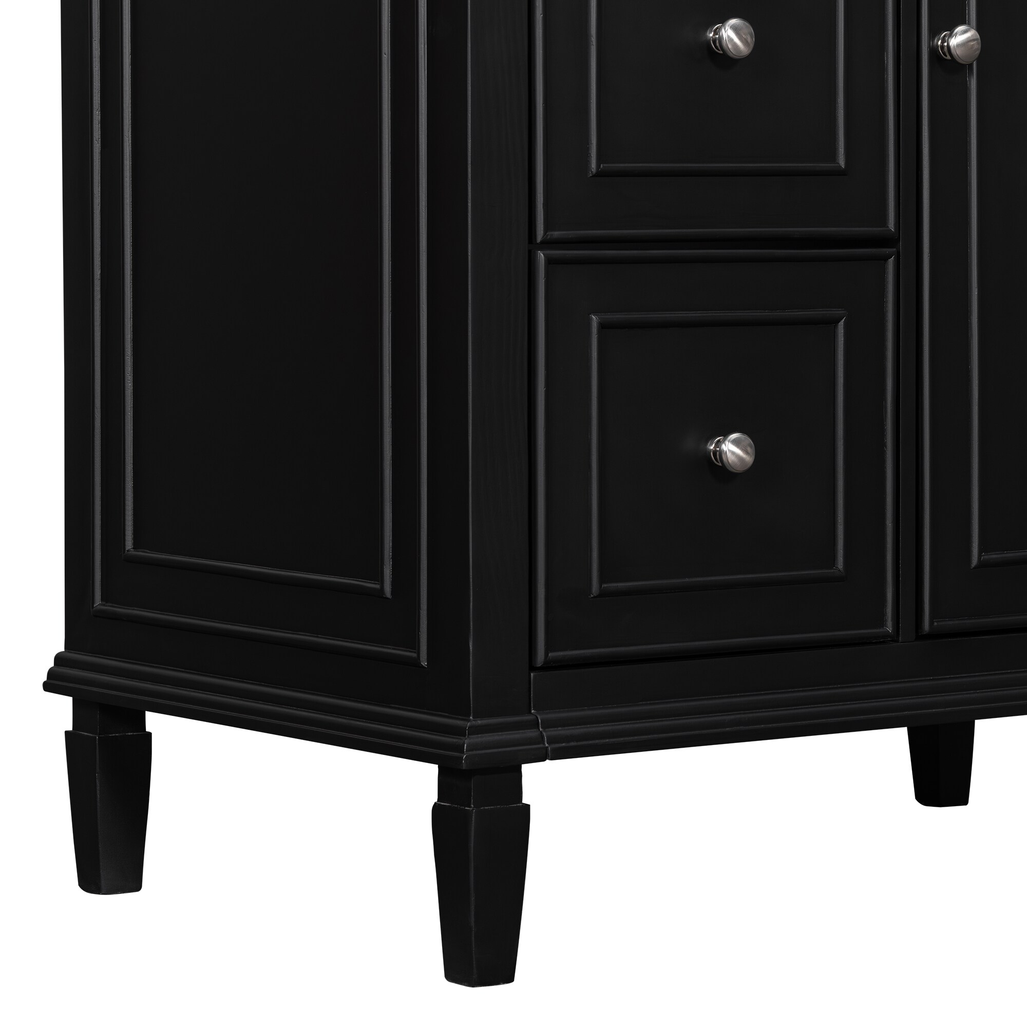 Iseryn YSG777BP412 Bath-Vanity-Combo - View #15