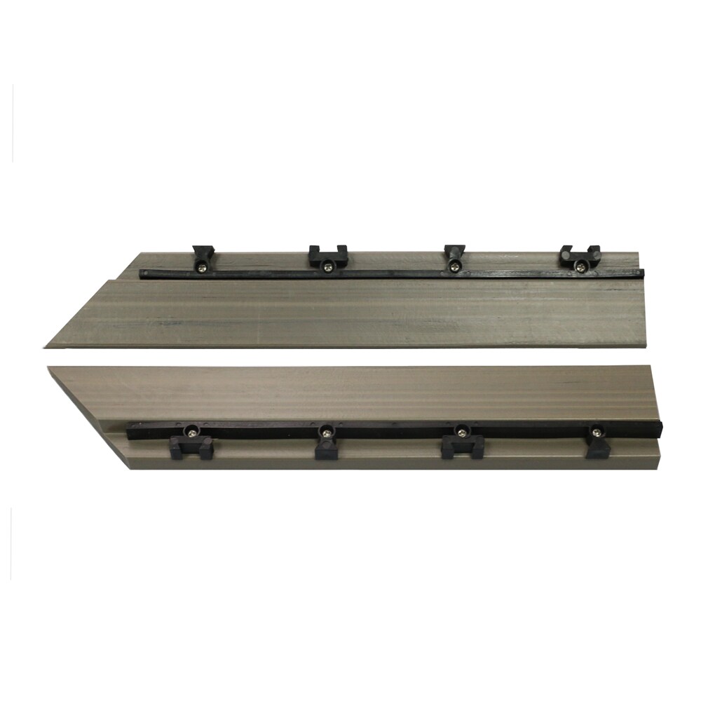 NewTechWood US-QD-OF-ZX-AT Deck-Tiles - View #4