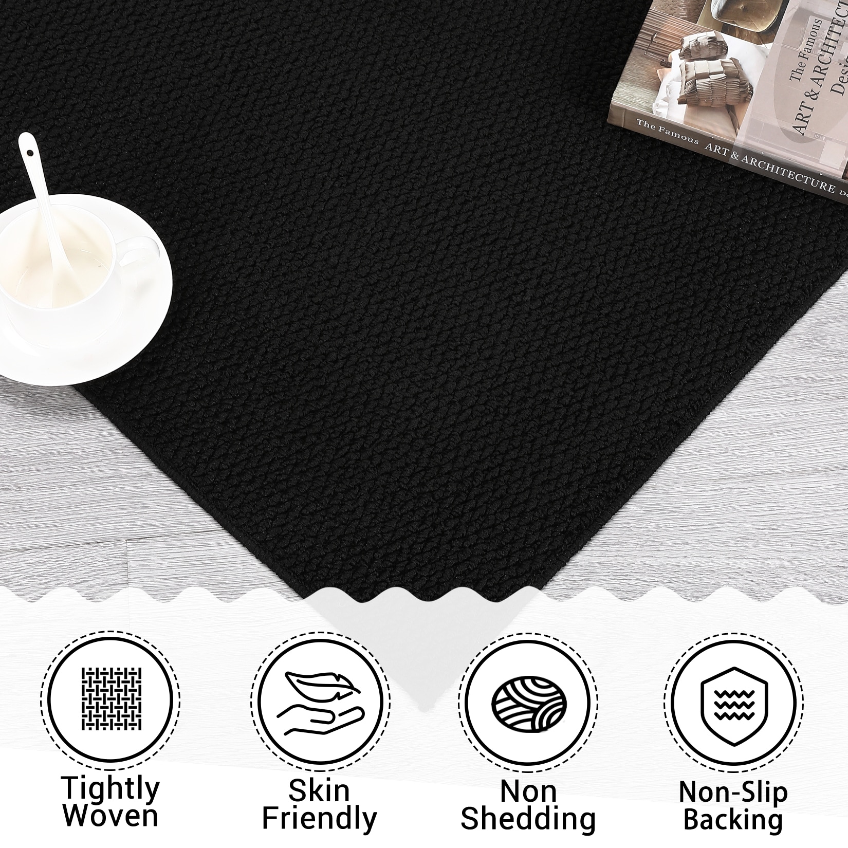 Garvee YXY-LO-PHO-16F7AJ5V rugs - View #3