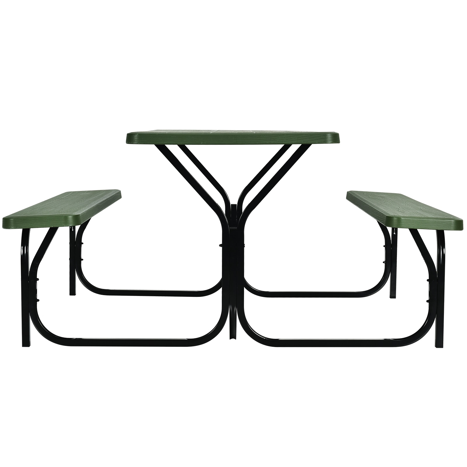 WELLFOR DOG3499LS Picnic-Tables - View #9