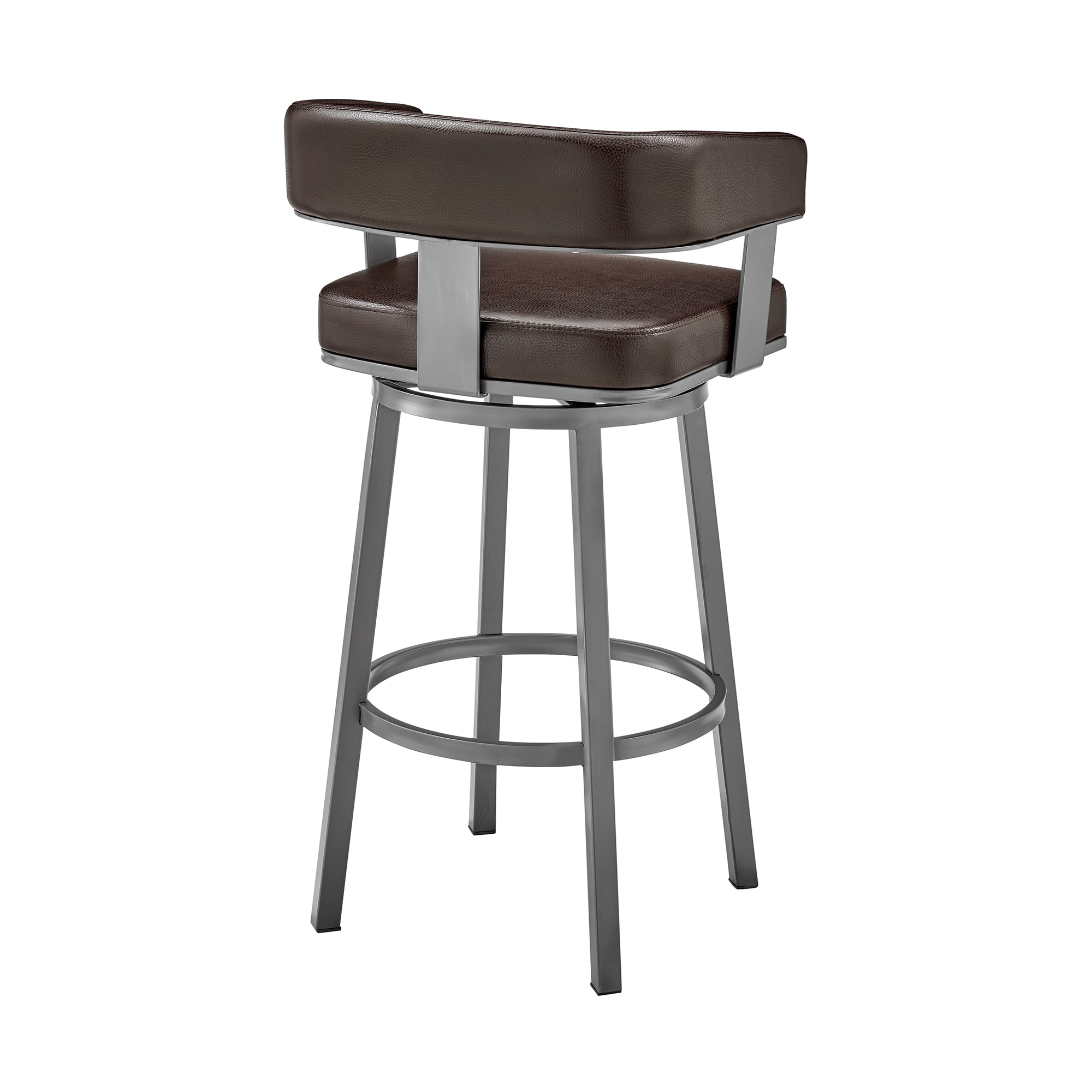 Armen Living LCLRBAJVCHO30 stools - View #4