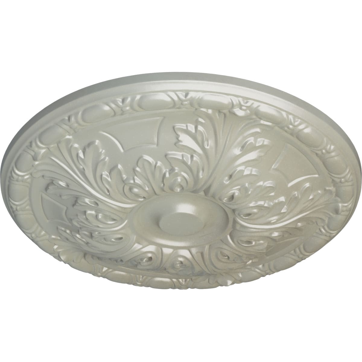Ekena Millwork CM16GAFCS Ceiling-Medallions - View #2