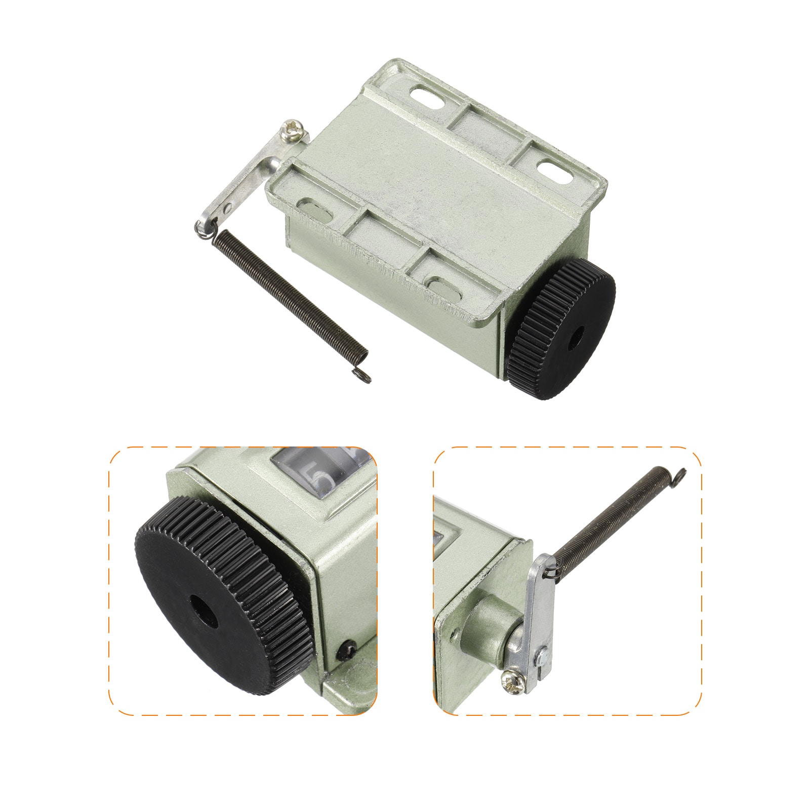 Unique Bargains S26020300UX5719 b101575 - View #5