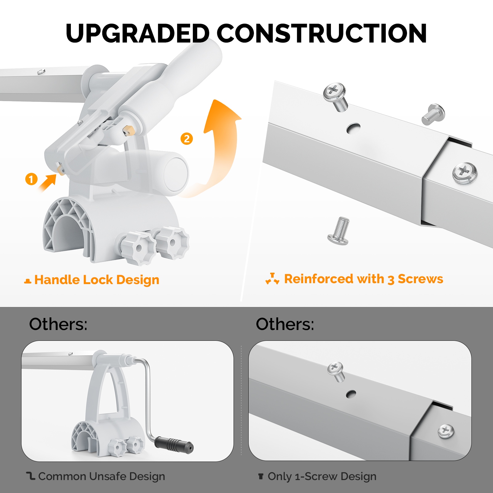 VINGLI LS-G58000614 Solar-Pool-Cover-Reels - View #5