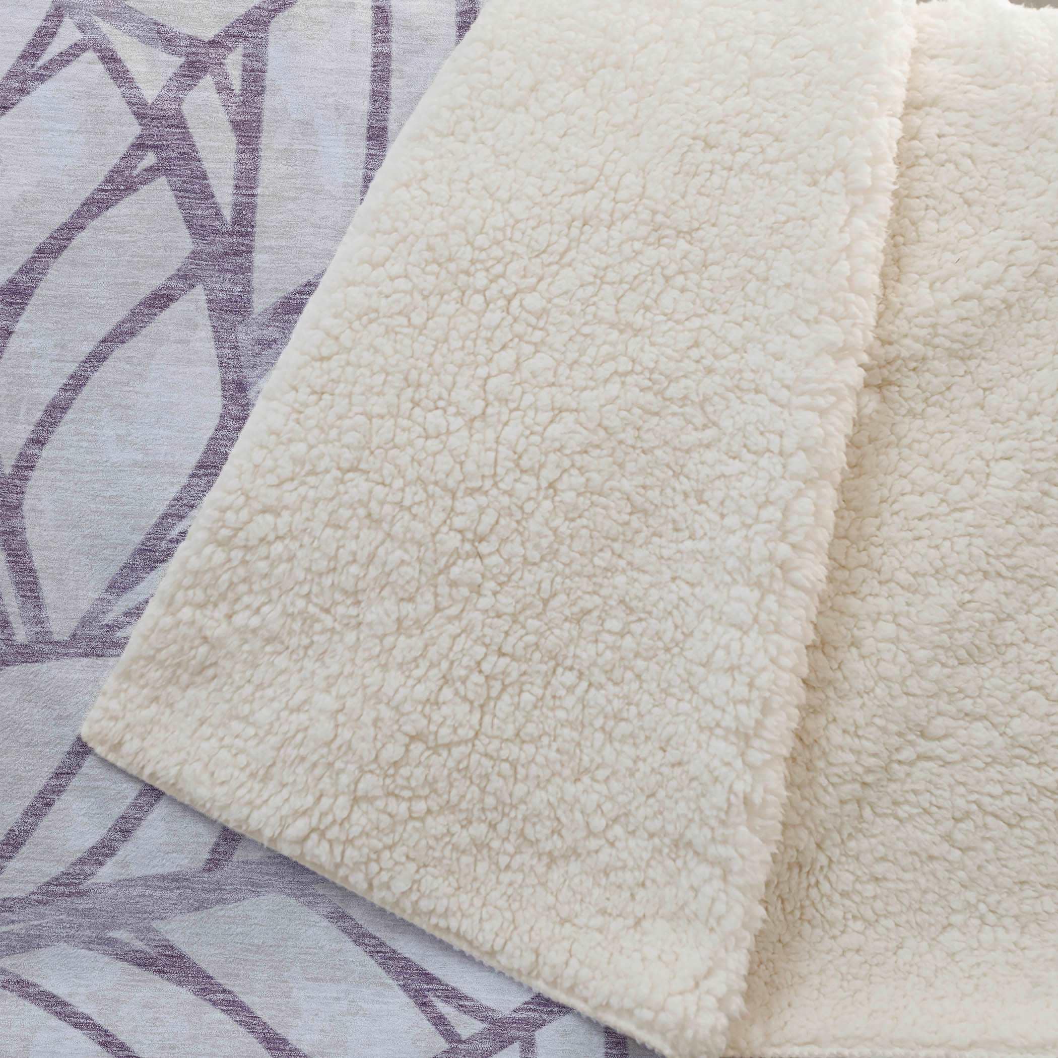 Addison Rugs ASB741 Blankets-And-Throws - View #6