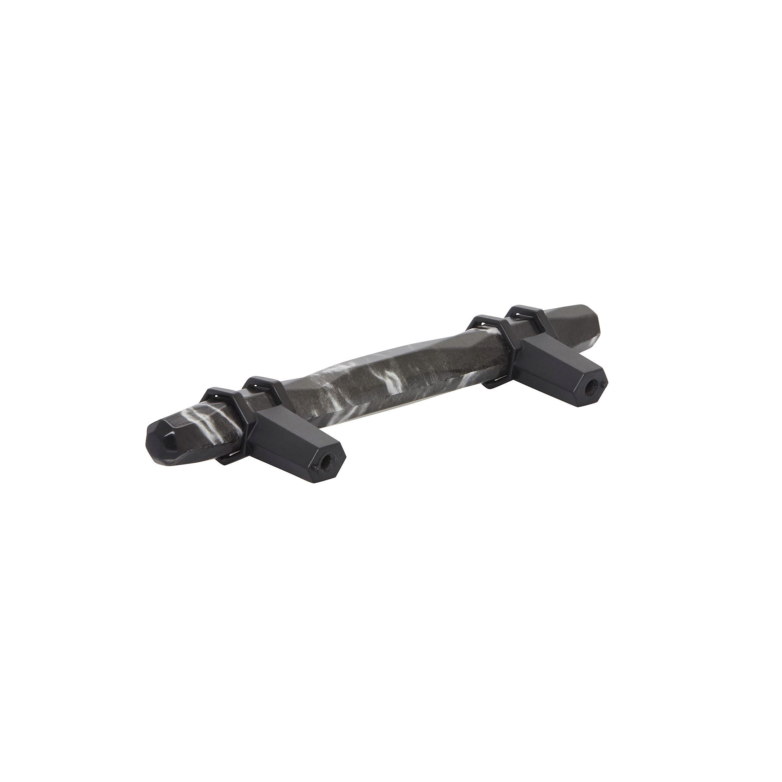 Amerock BP36648MBKBBR Cabinet-Pulls - View #7