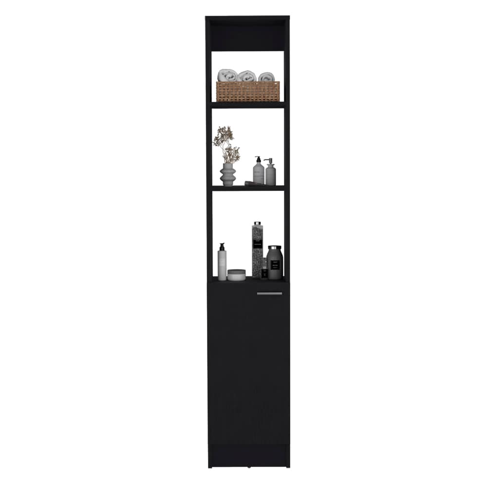 Vanityfus VF-TF-91188 Linen-Cabinets - View #4